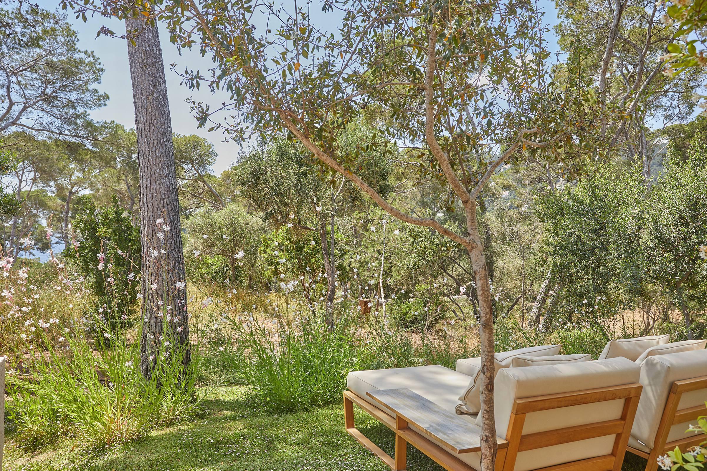 Pleta De Mar Grand Luxury By Nature - Adults Only Canyamel (Mallorca)