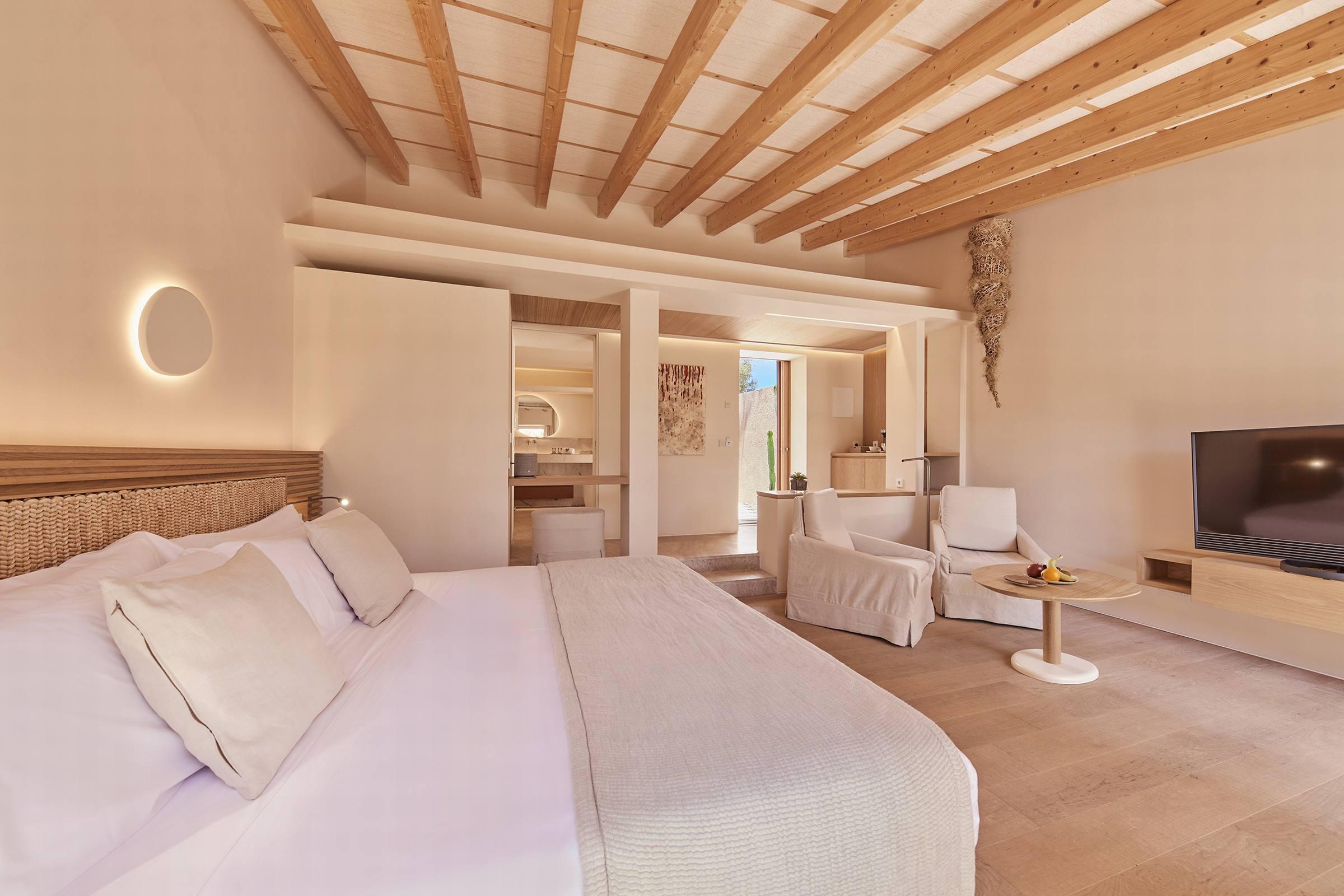 Hotel Pleta De Mar Grand Luxury By Nature - Adults Only Canyamel (Mallorca)