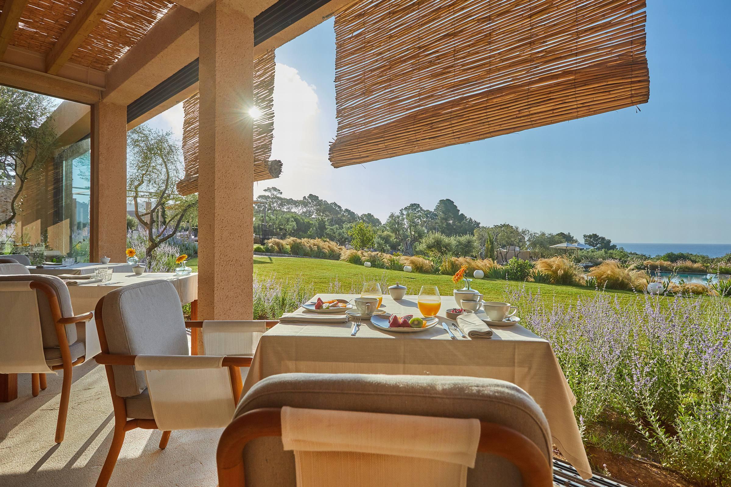 Pleta De Mar Grand Luxury By Nature - Adults Only 5*