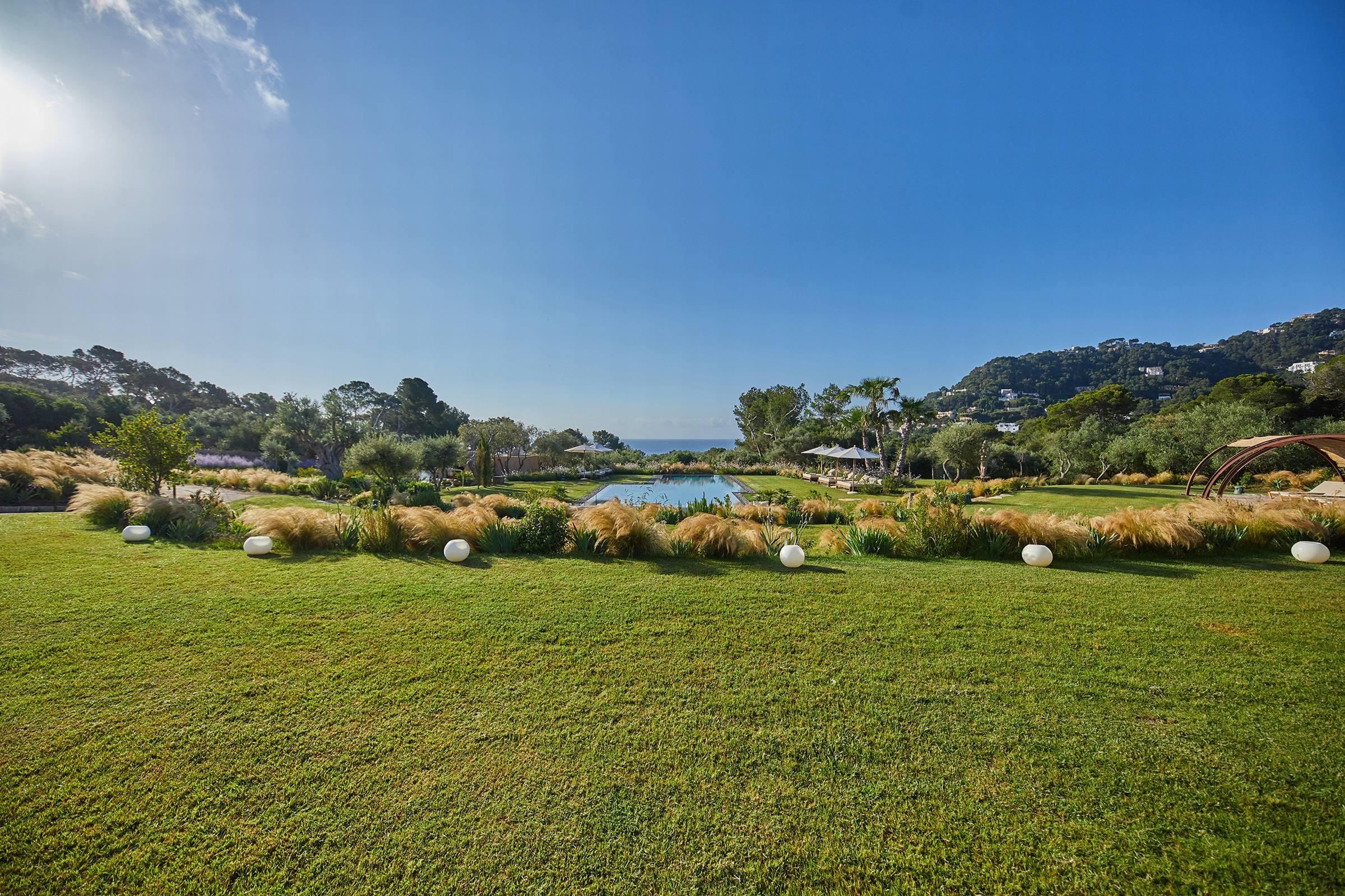 Pleta De Mar Grand Luxury By Nature - Adults Only Canyamel (Mallorca)