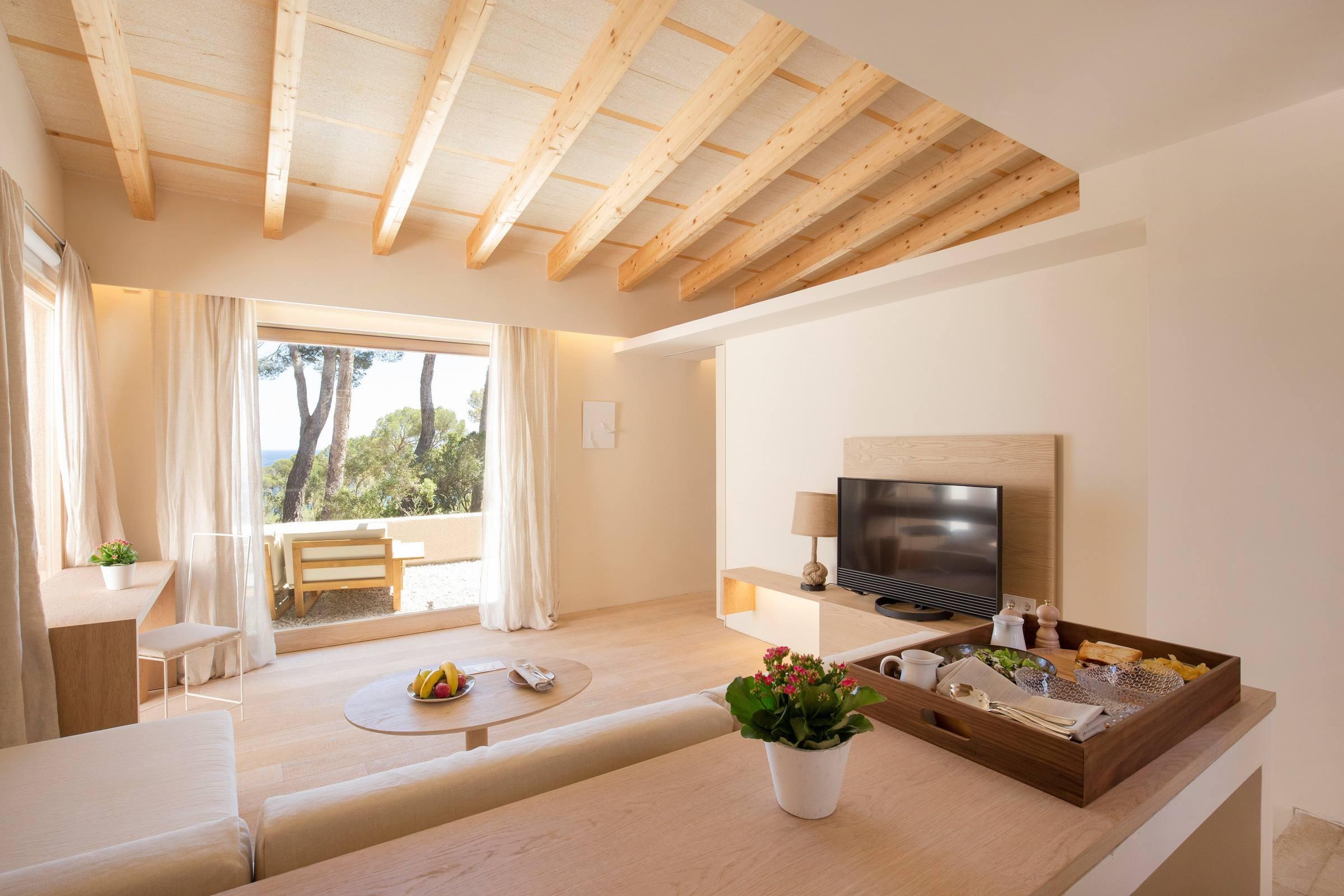 Pleta De Mar Grand Luxury By Nature - Adults Only Hotel