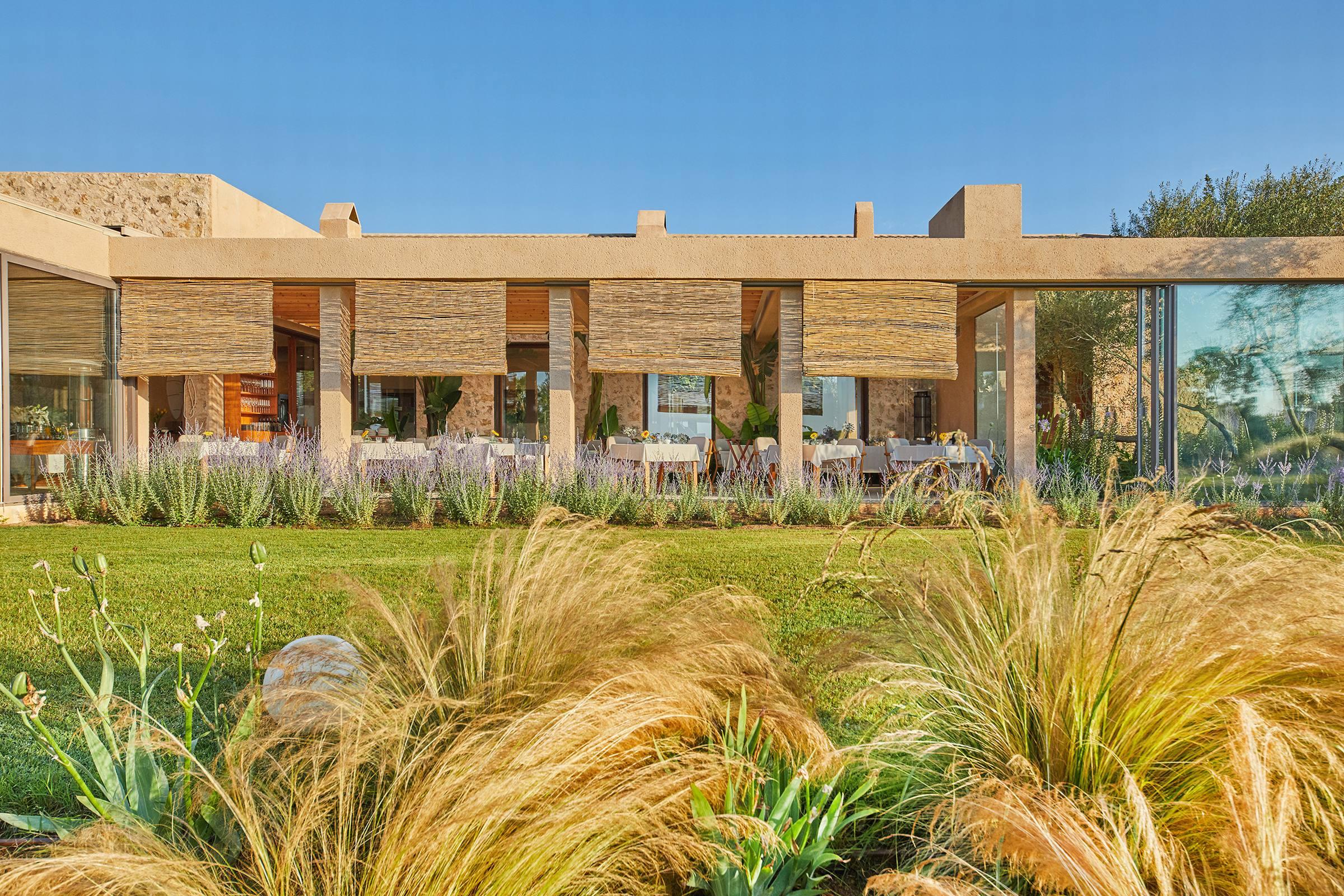 Pleta De Mar Grand Luxury By Nature - Adults Only 5* Canyamel (Mallorca)
