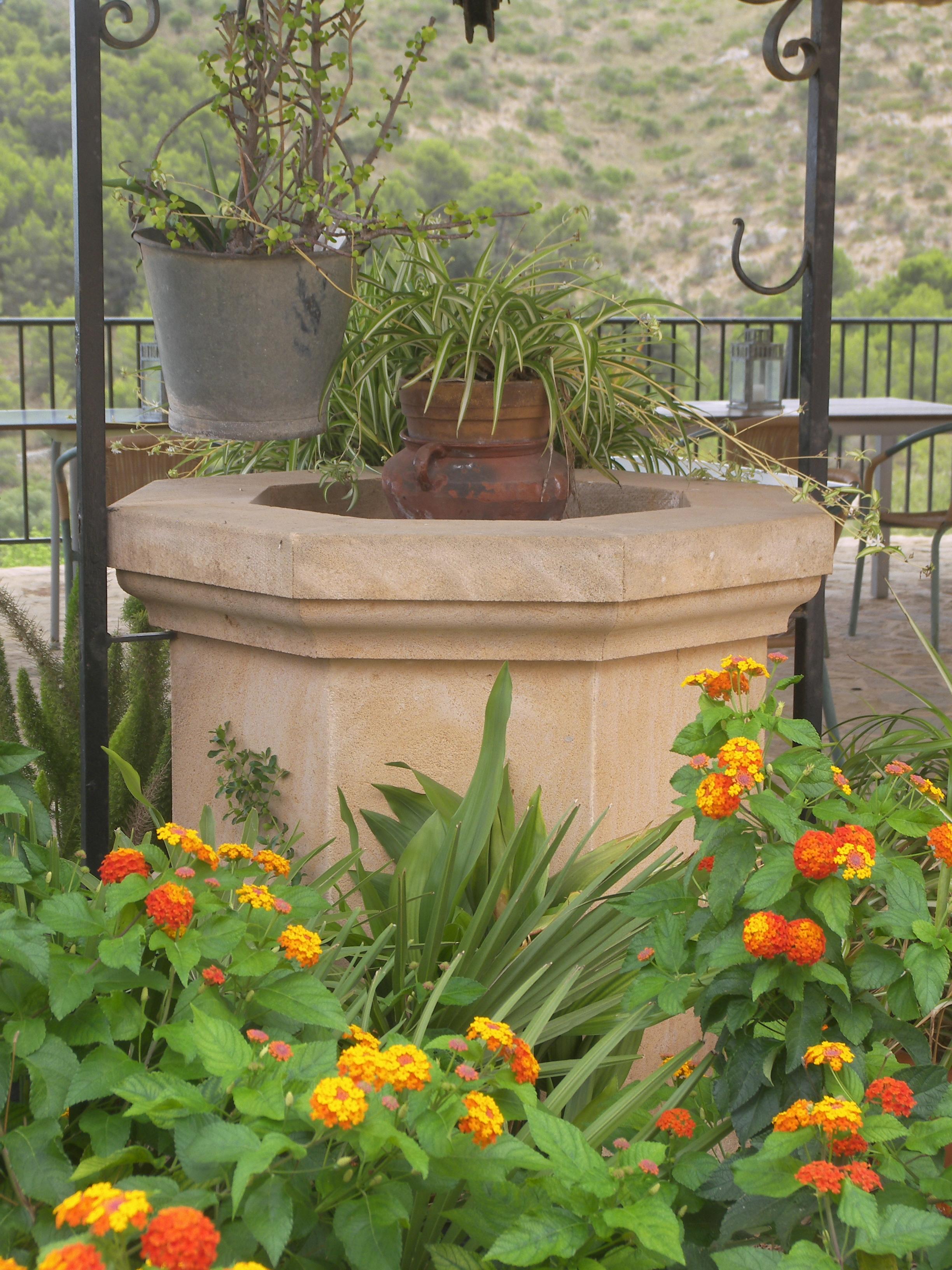 Farm stay Es Picot Son Macia (Mallorca)