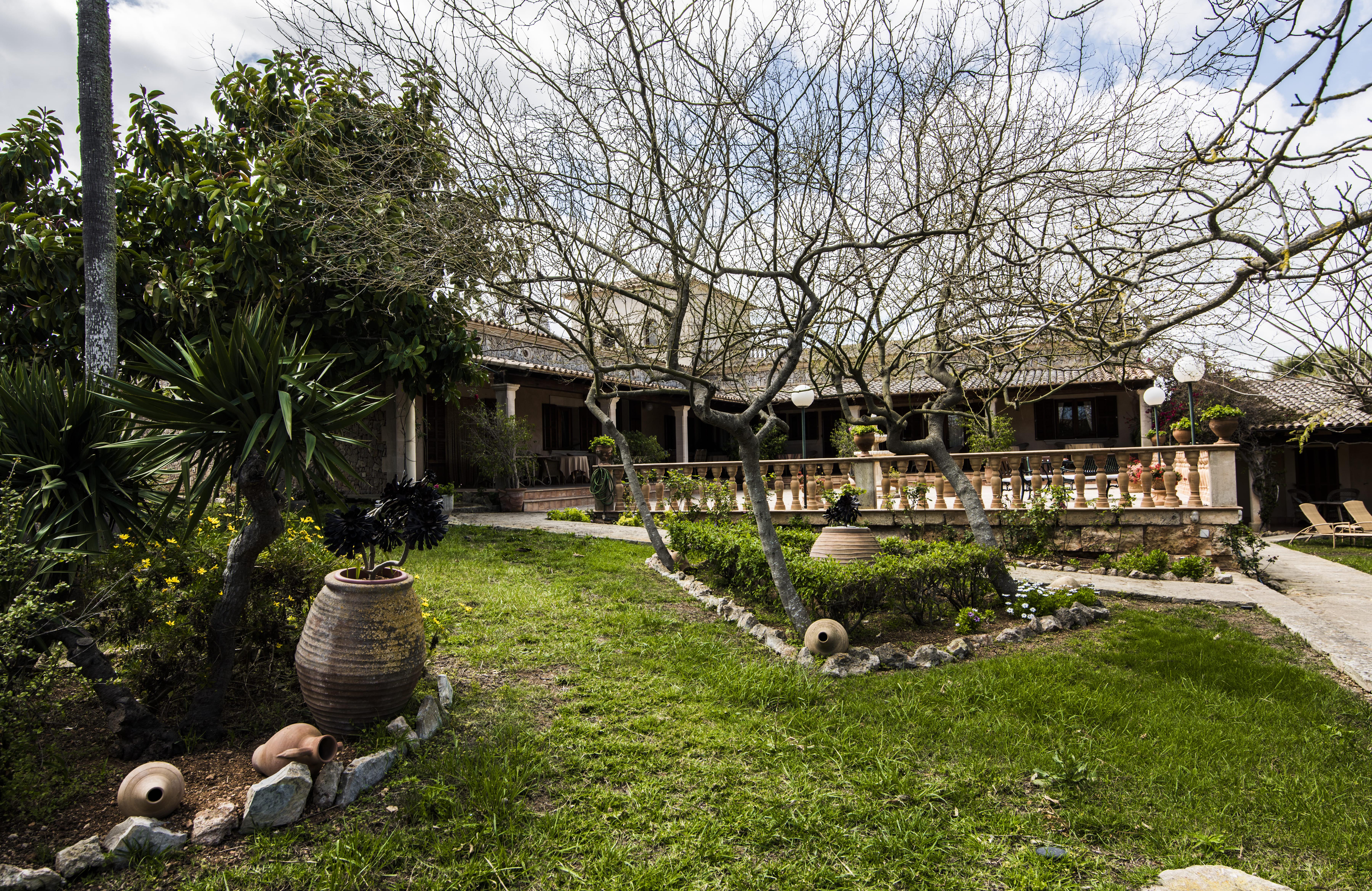 Hotel Aumallia &