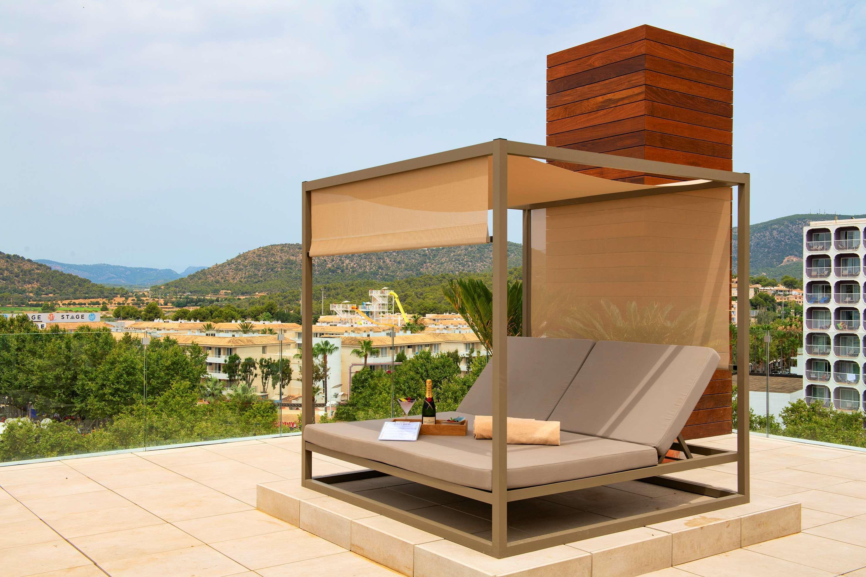 Innside Calviá Hotel Magaluf (Mallorca)