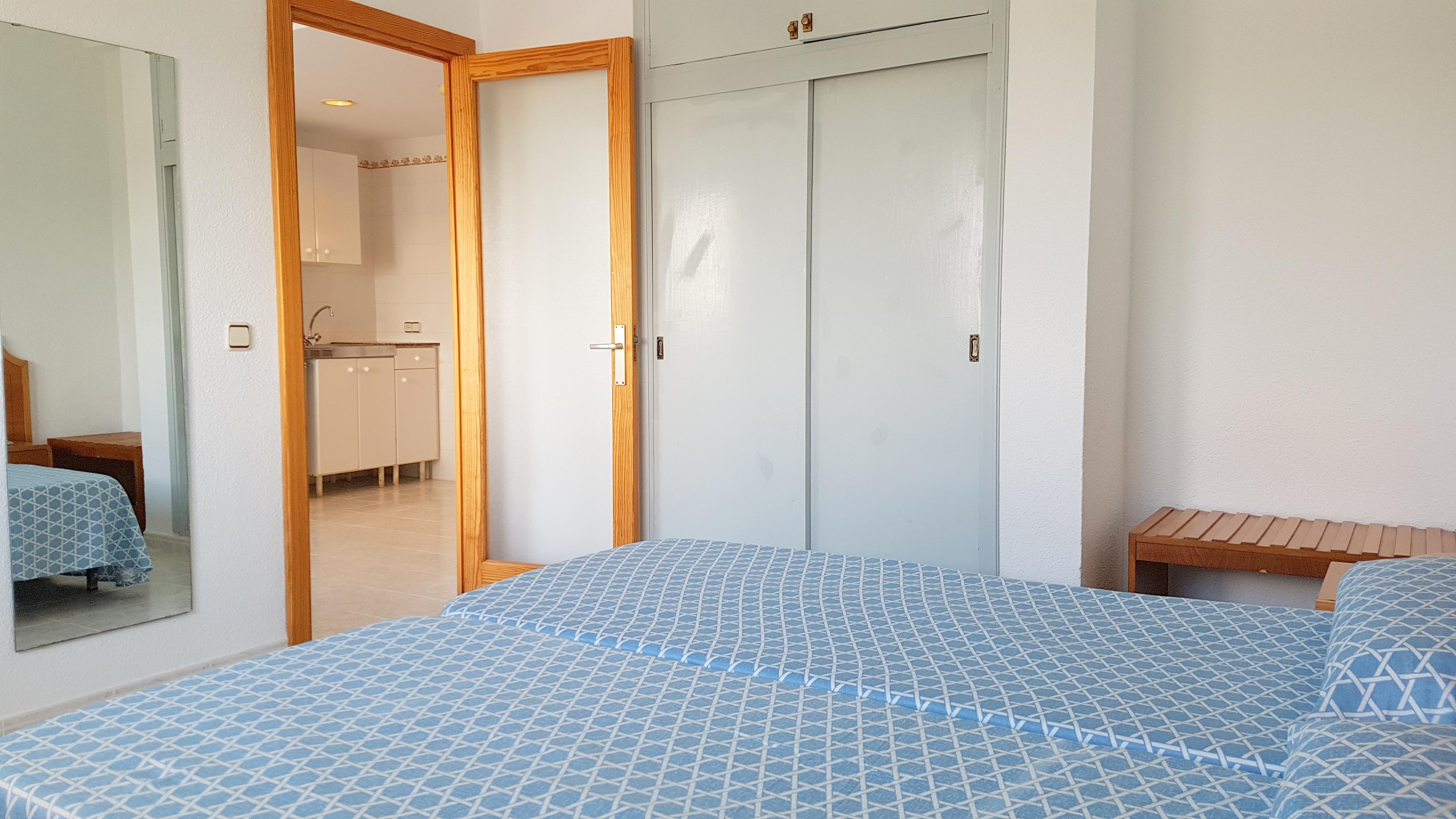 Apartahotel Stil Mar Y Paz