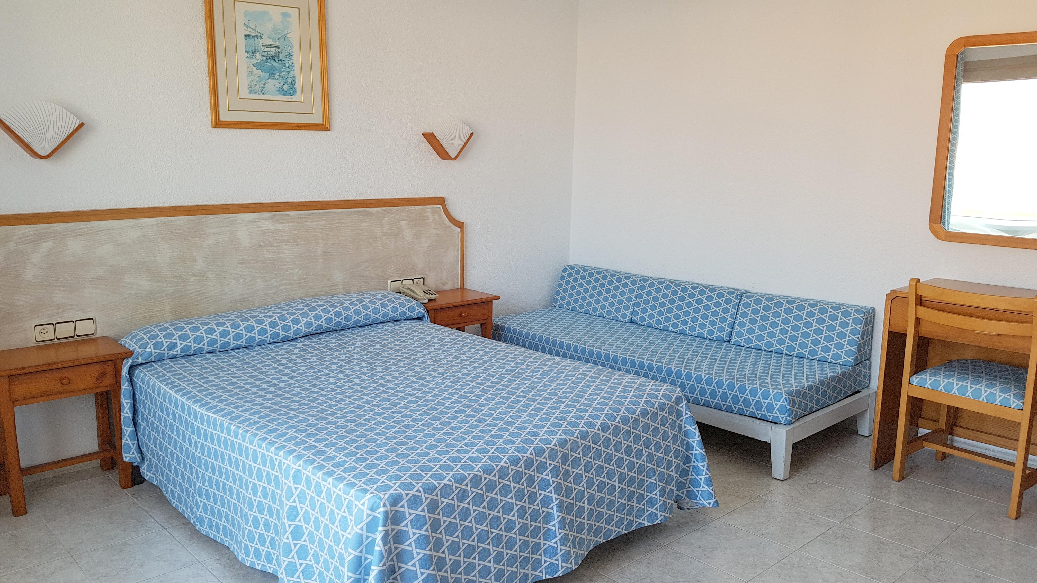 Stil Mar Y Paz Apartahotel Can Picafort (Mallorca)