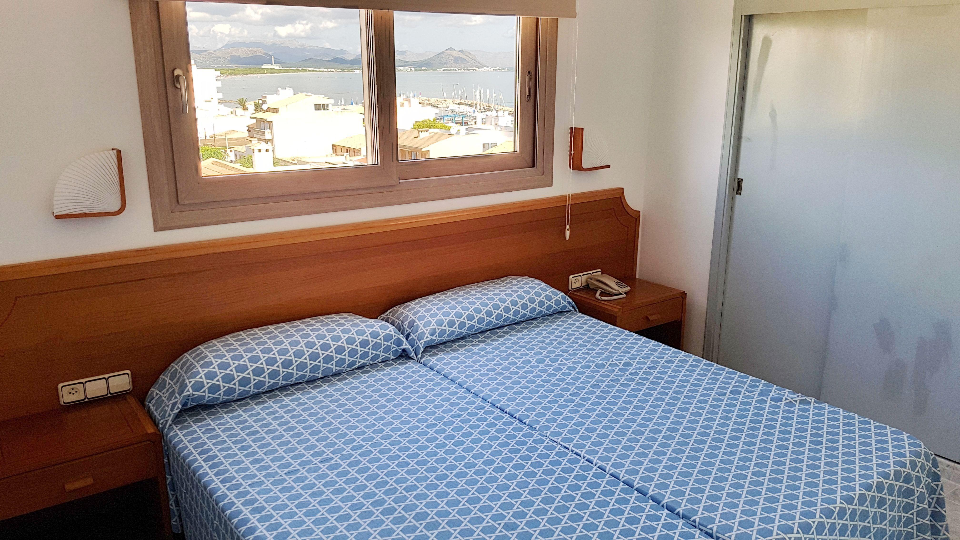 Stil Mar Y Paz Apartahotel Can Picafort (Mallorca)