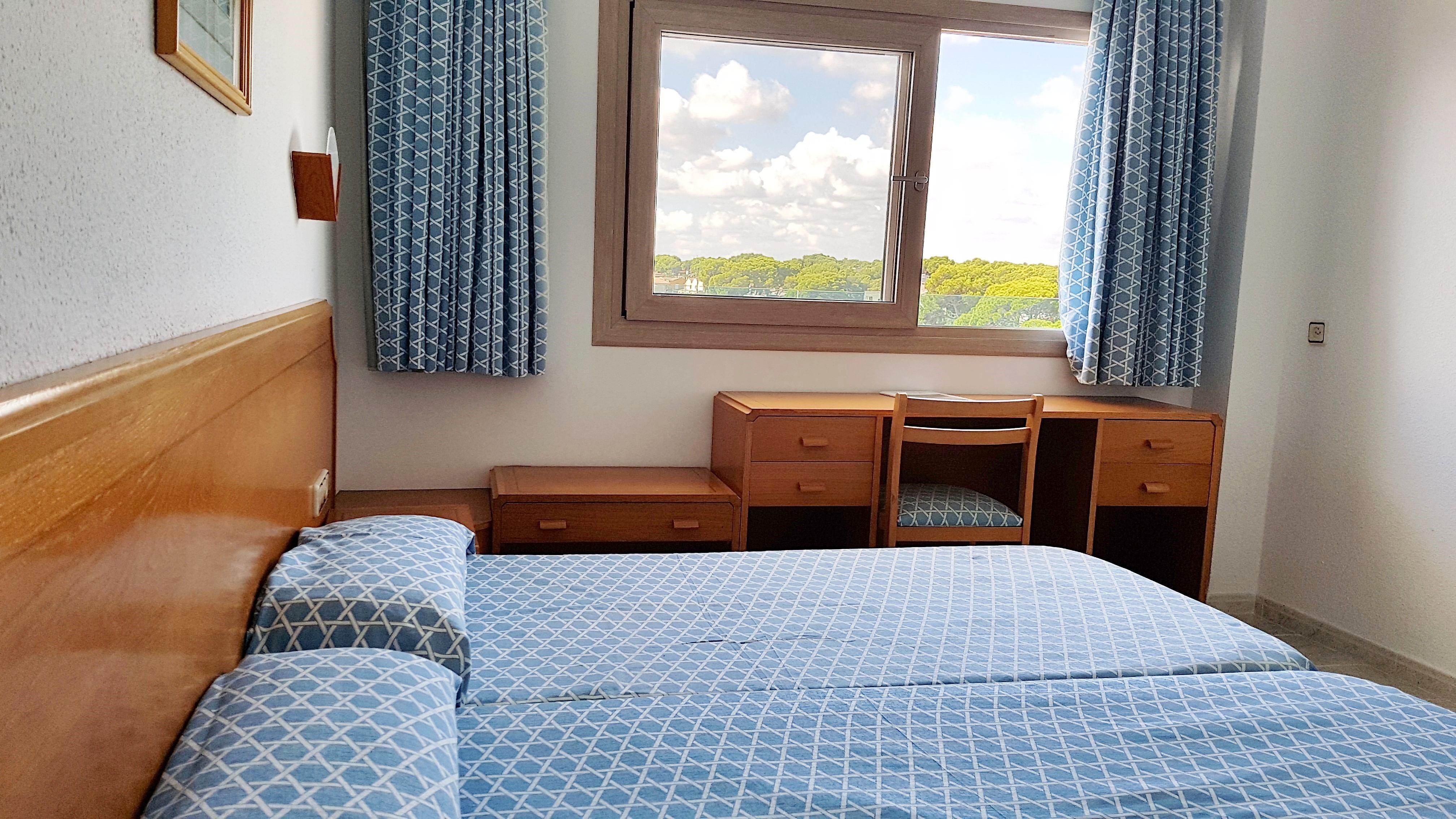 Apartahotel Stil Mar Y Paz 3*