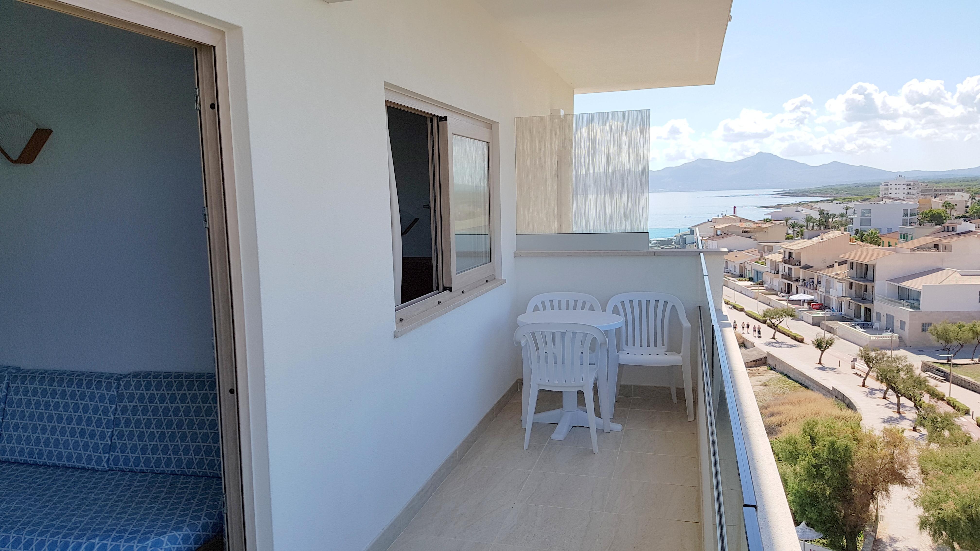 Stil Mar Y Paz Apartahotel