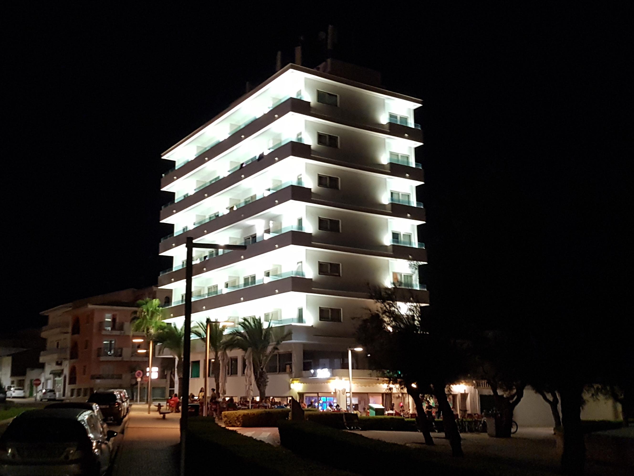Stil Mar Y Paz Apartahotel