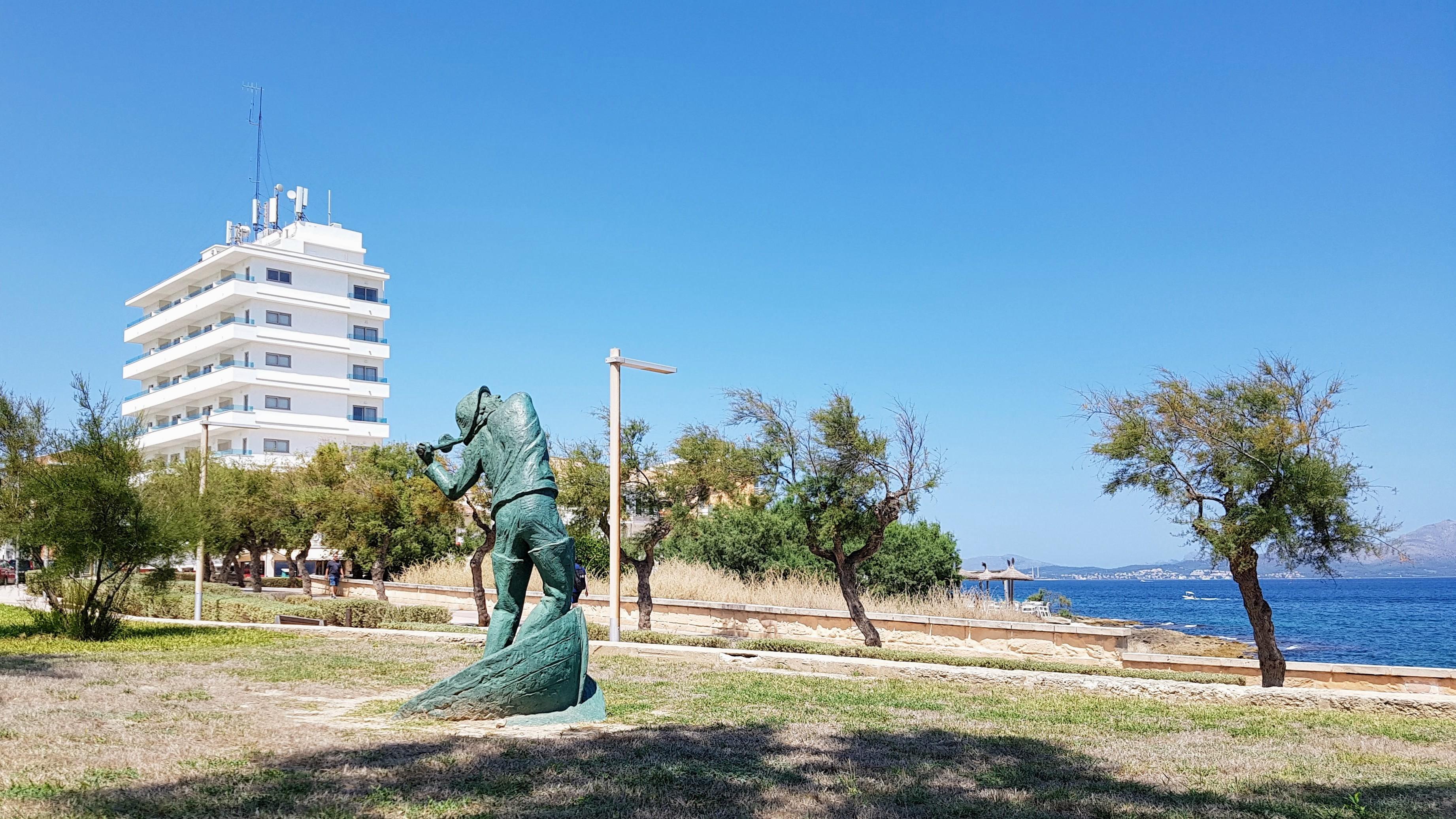 Apartahotel Stil Mar Y Paz Can Picafort (Mallorca)