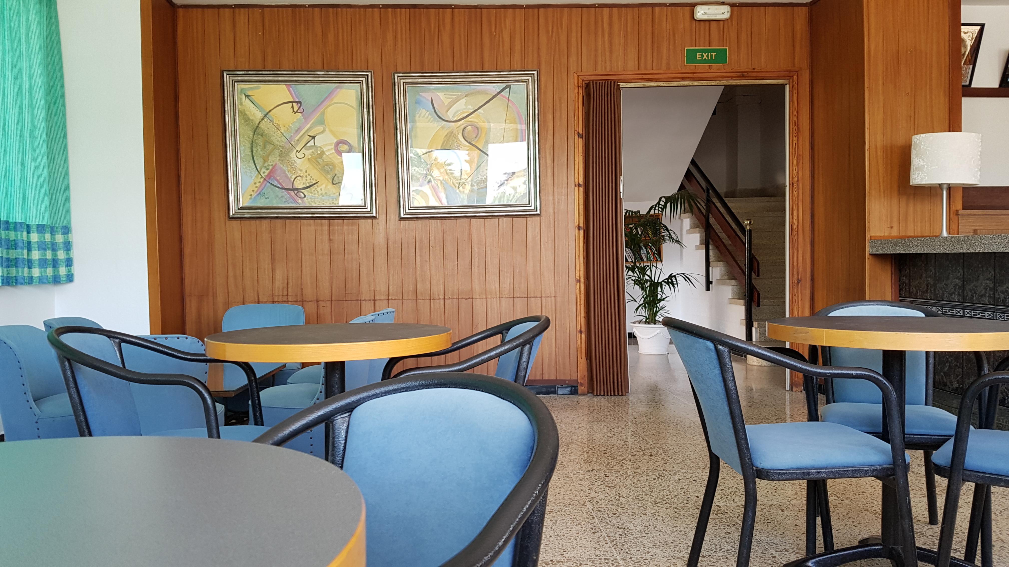 Stil Mar Y Paz Apartahotel