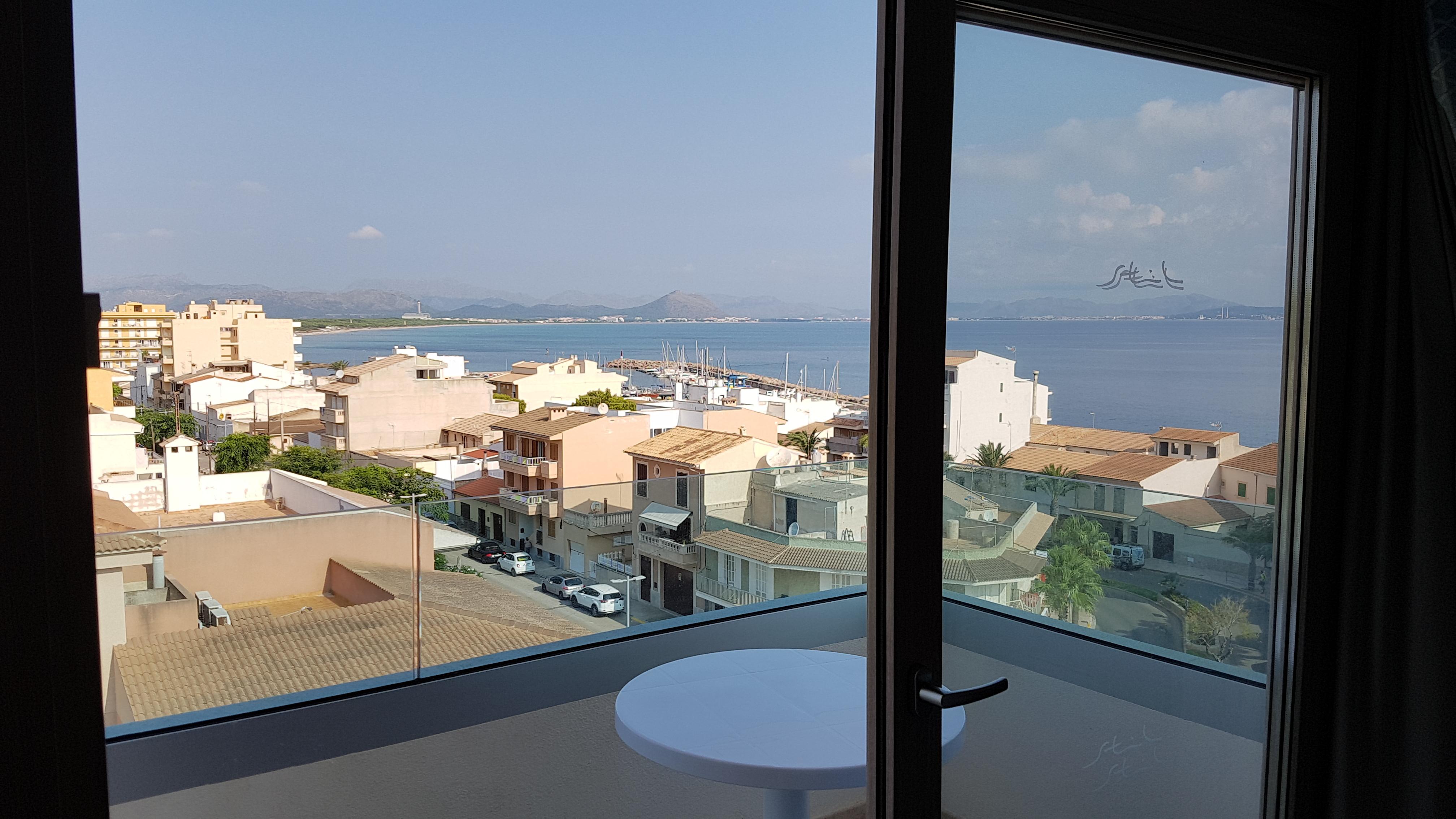 Stil Mar Y Paz Apartahotel