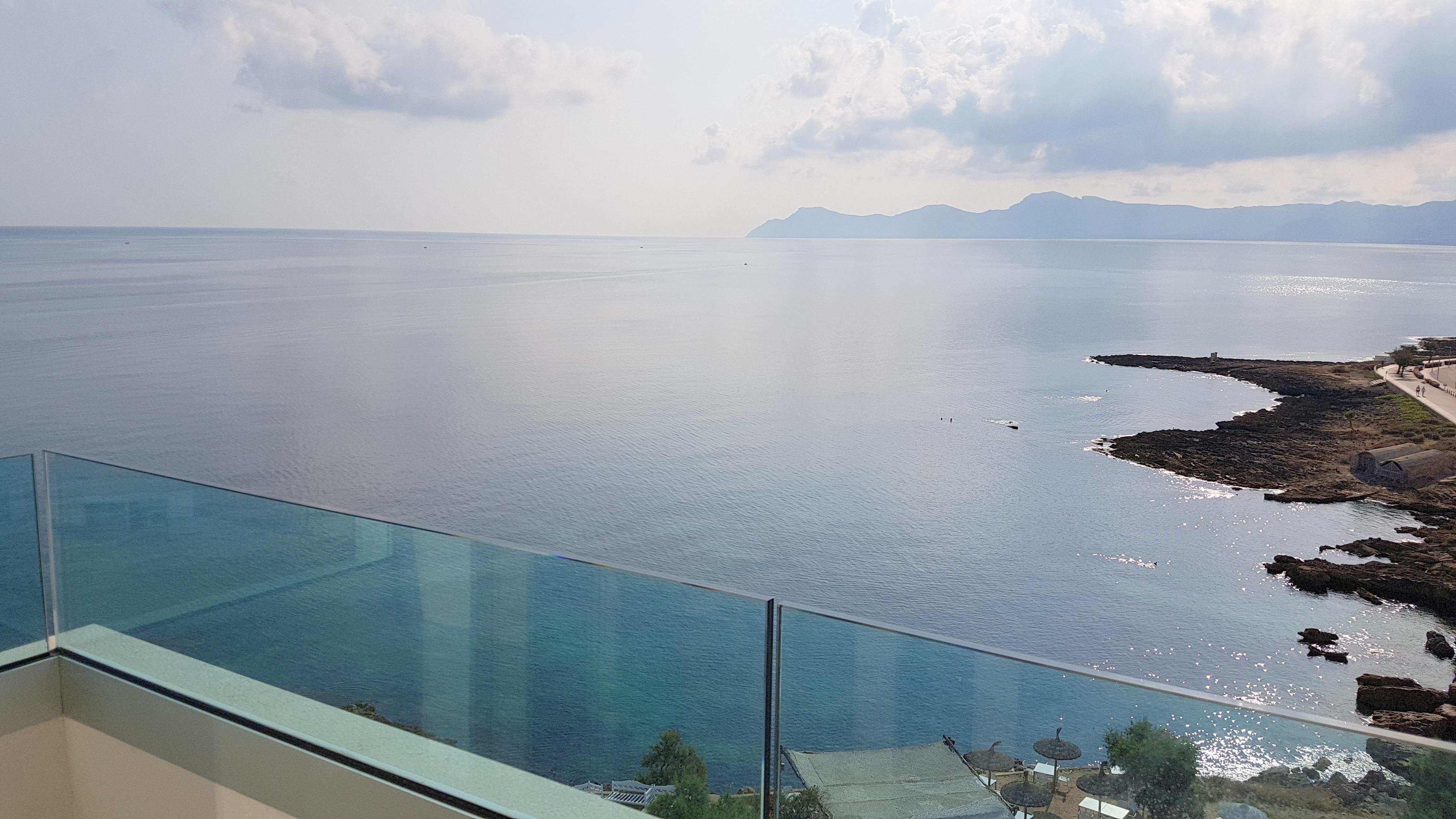 Stil Mar Y Paz Apartahotel 3*