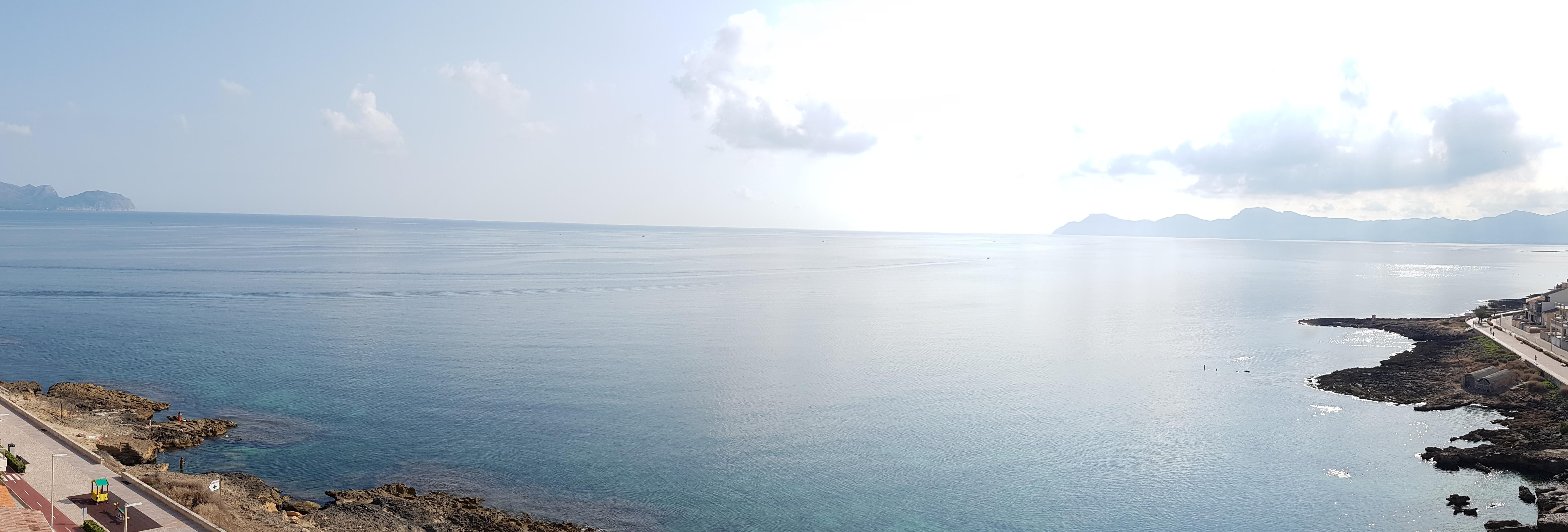Stil Mar Y Paz Can Picafort (Mallorca)