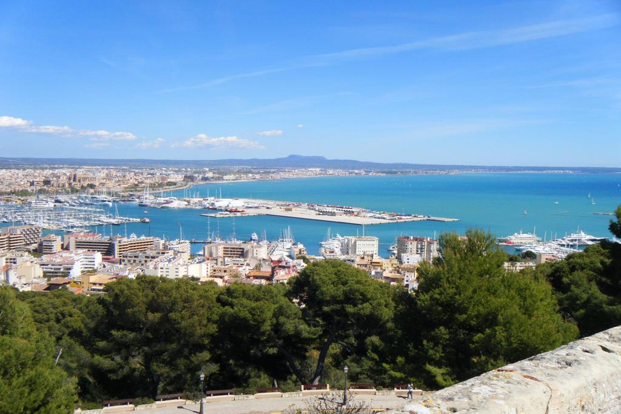 Icon Rosetó 4* Palma de Mallorca