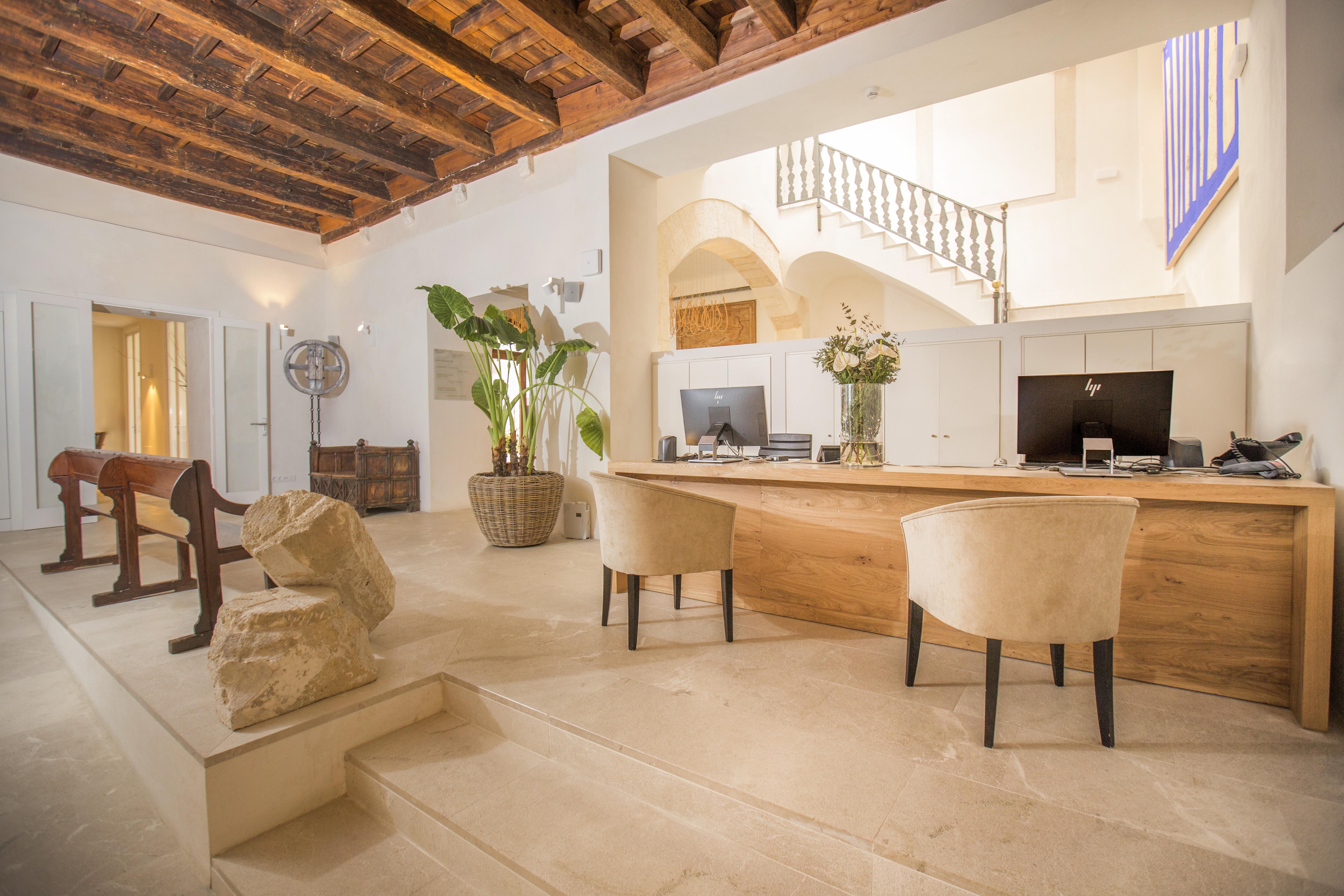 Hotel Icon Rosetó Palma de Mallorca