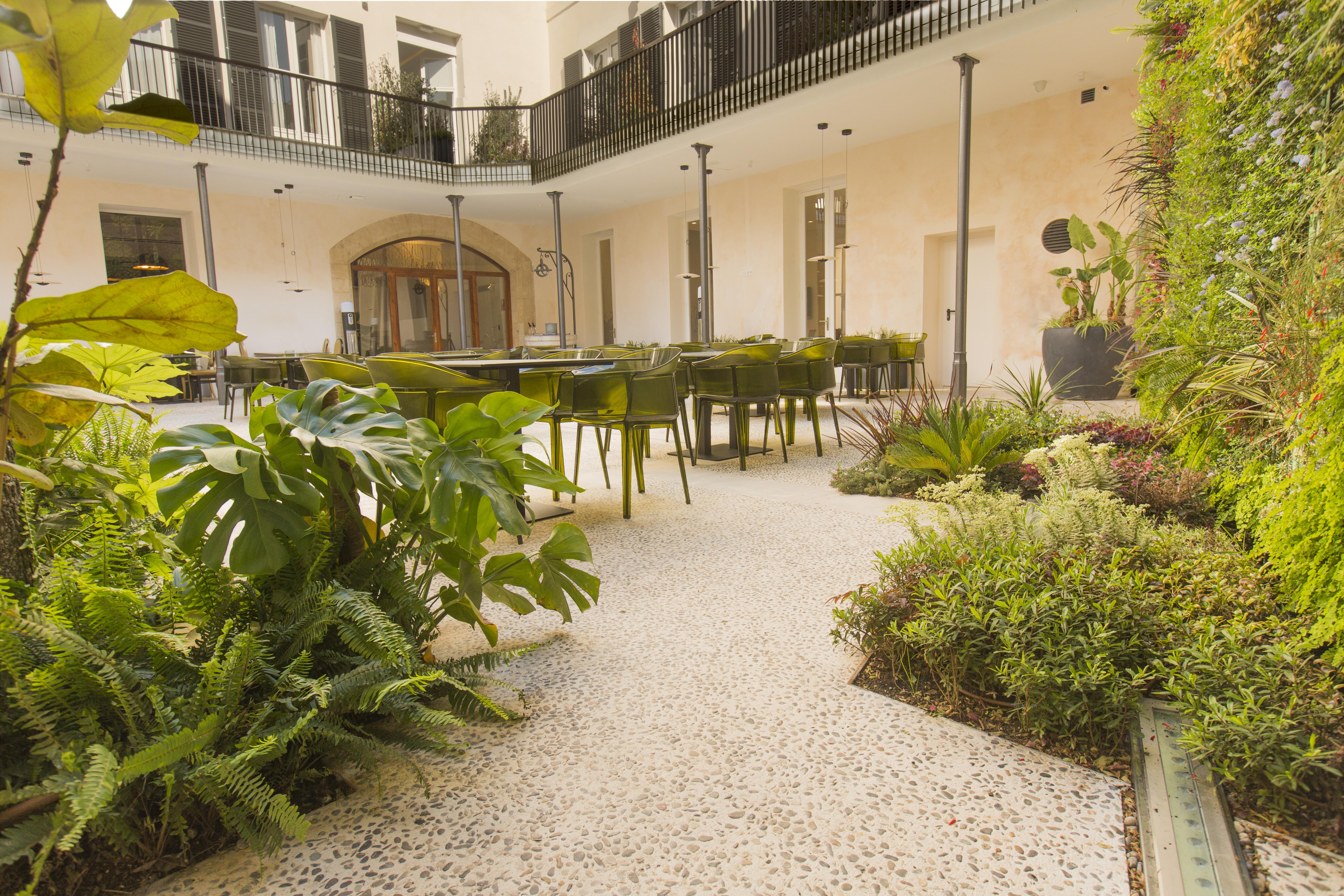 Icon Rosetó 4* Palma de Mallorca