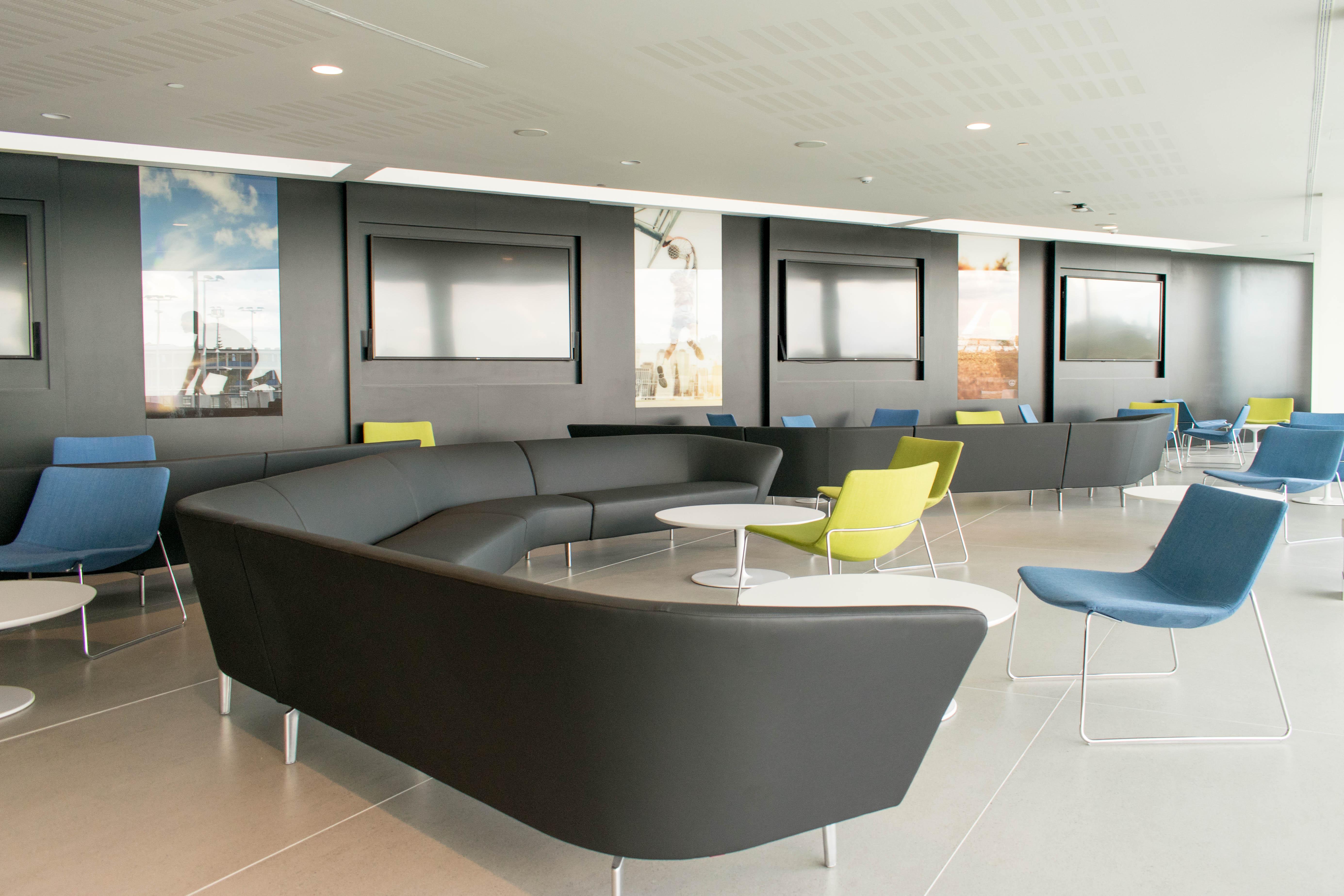 Rafa Nadal Sport Apartment *
