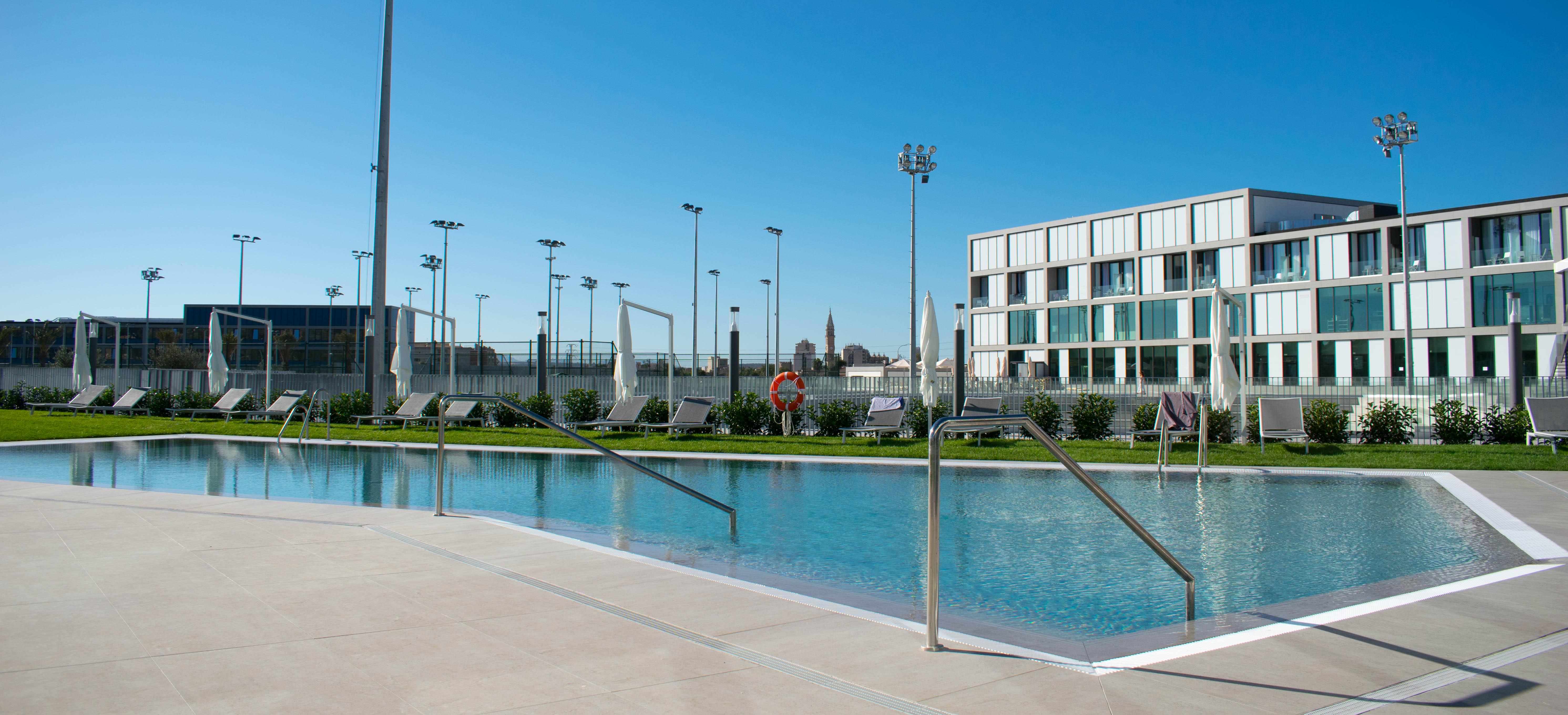 Rafa Nadal Sport Apartment