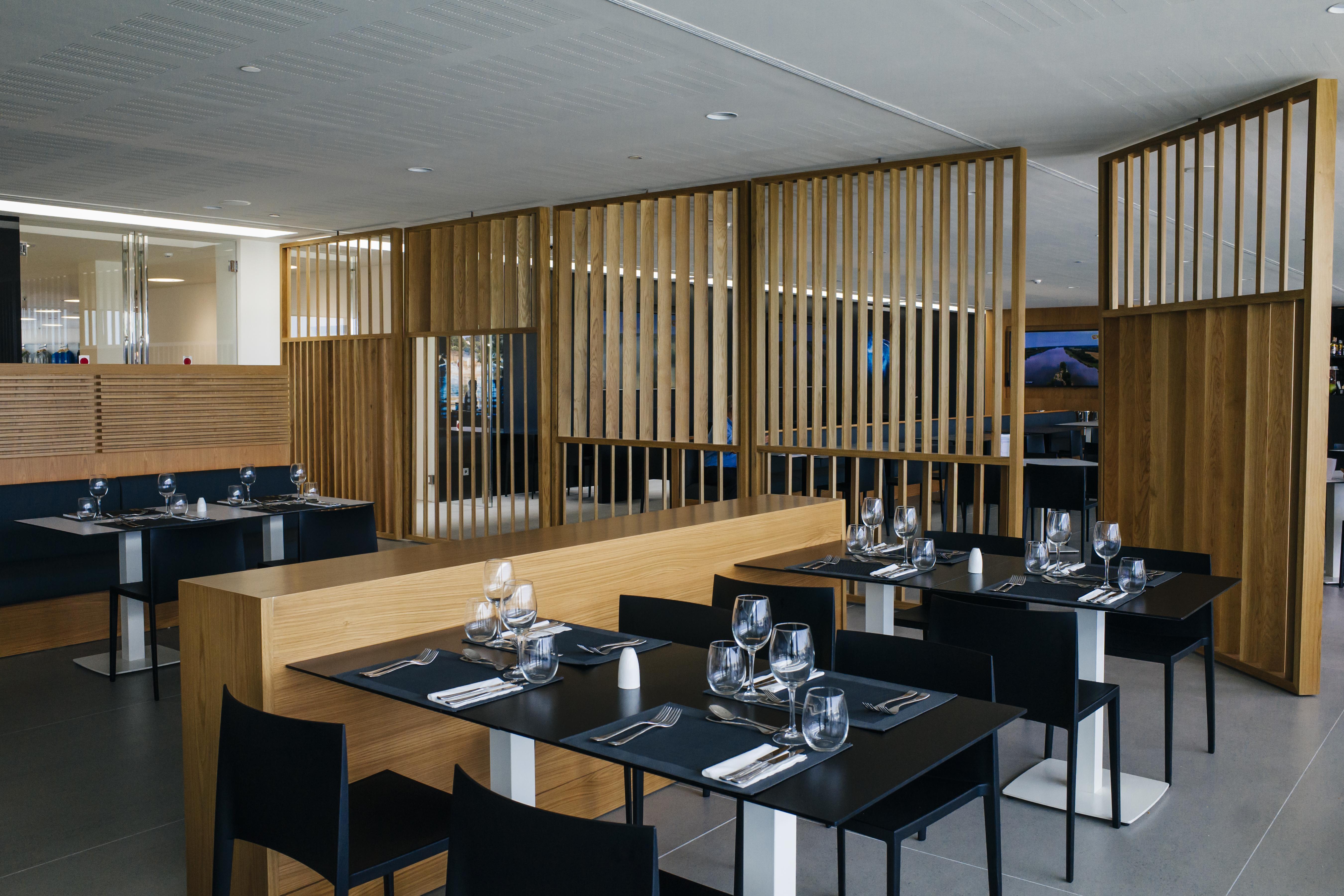 Rafa Nadal Sport Apartment