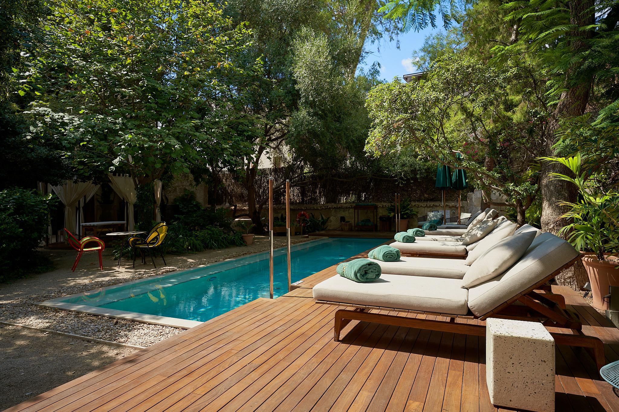 Bordoy Grand House Gl Preferred Hotel Palma de Mallorca