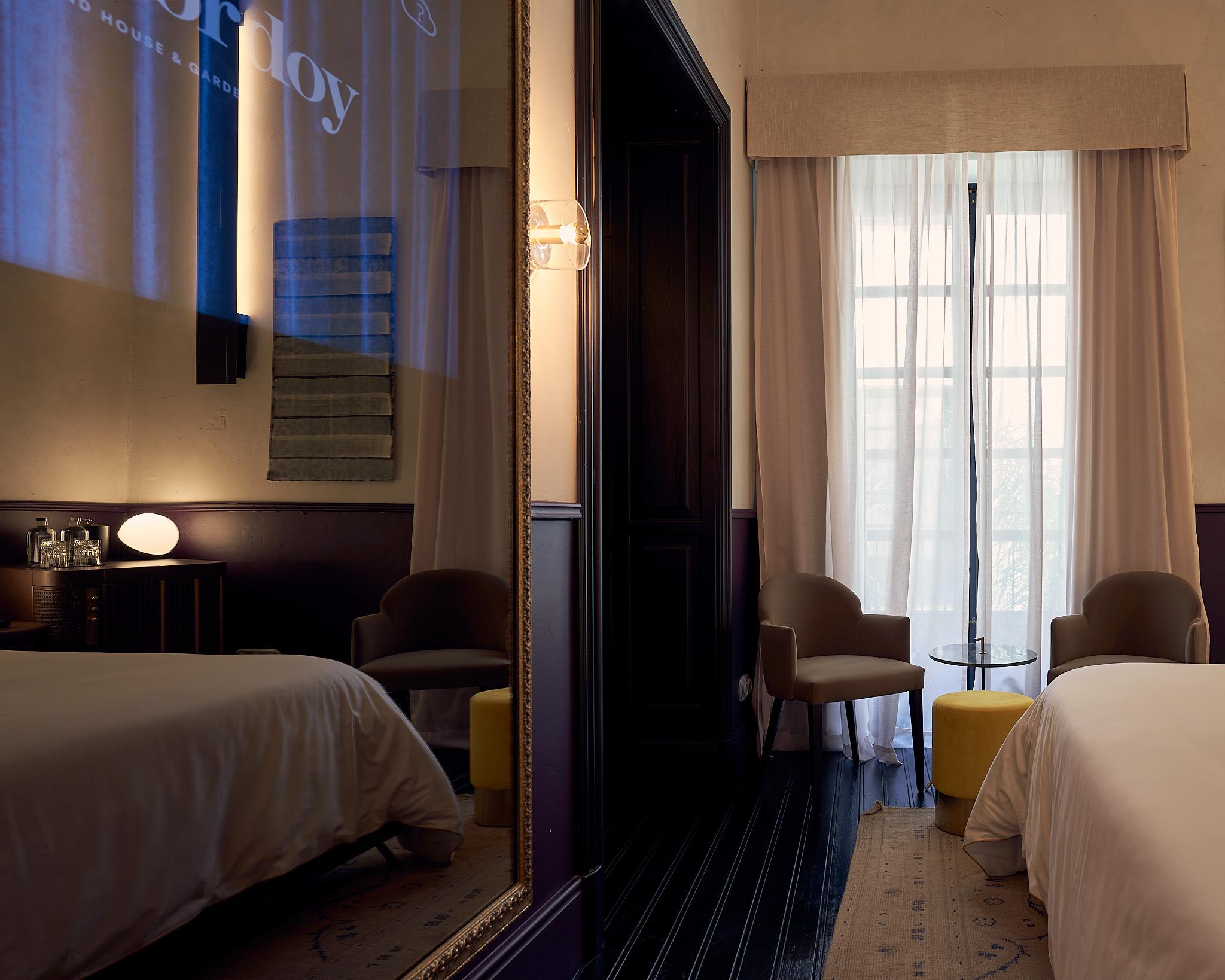 Bordoy Grand House Gl Preferred Palma de Mallorca