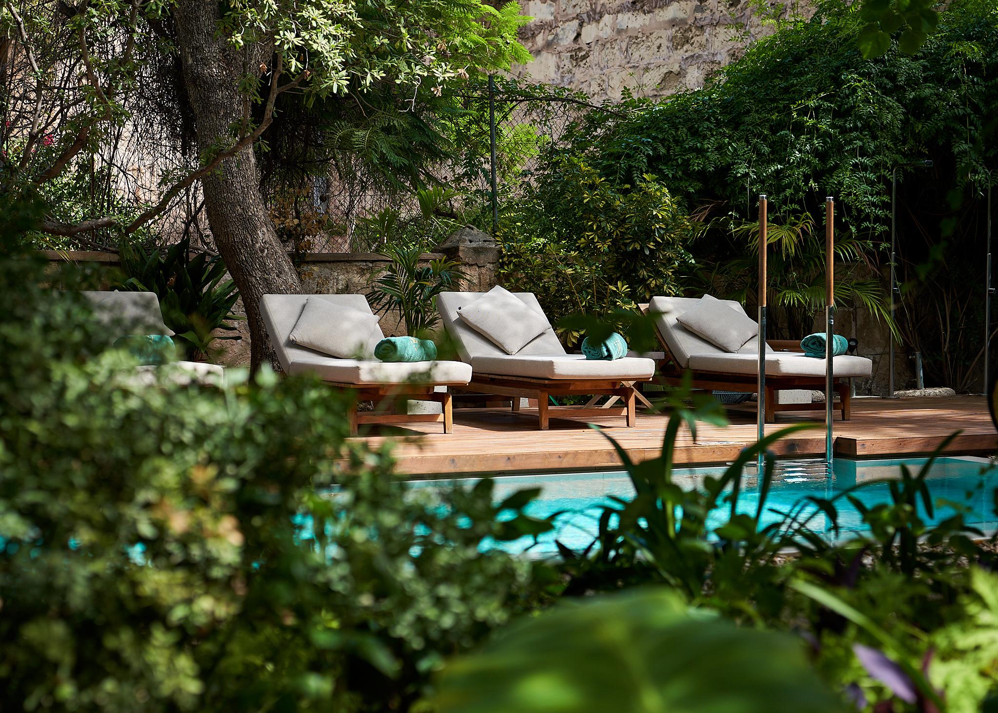 Bordoy Grand House Gl Preferred Hotel Palma de Mallorca