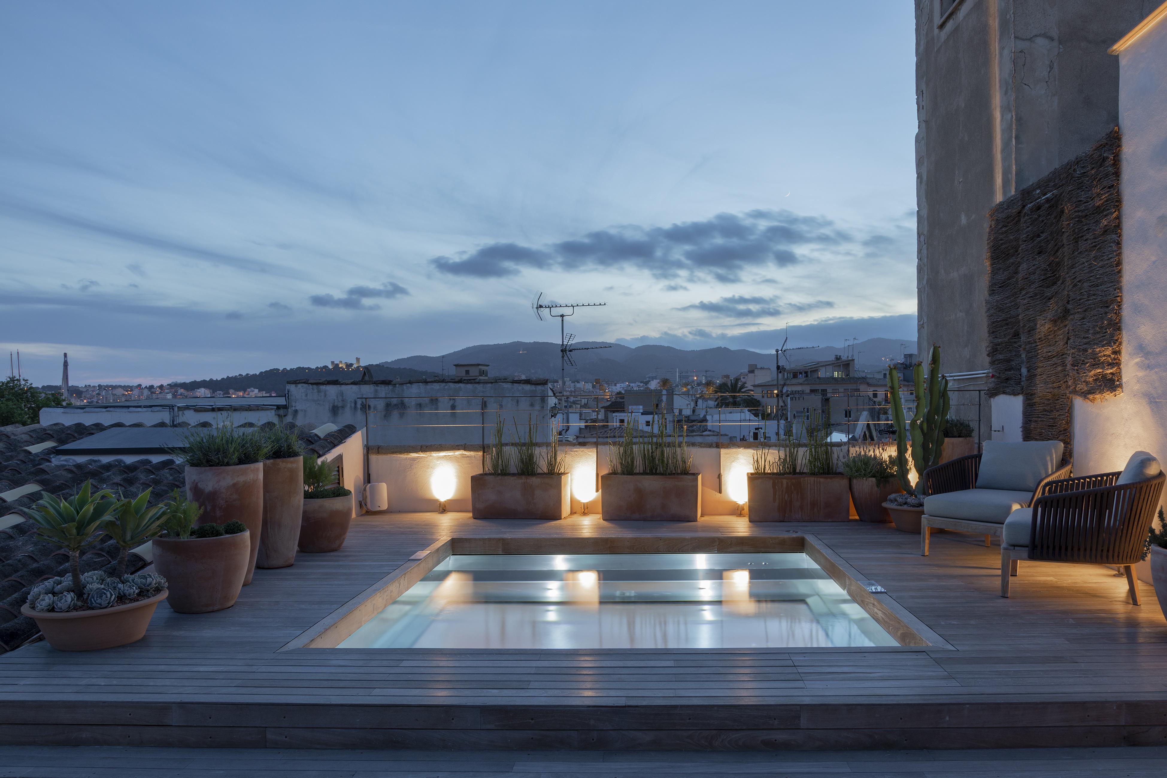 Bordoy Grand House Gl Preferred Palma de Mallorca
