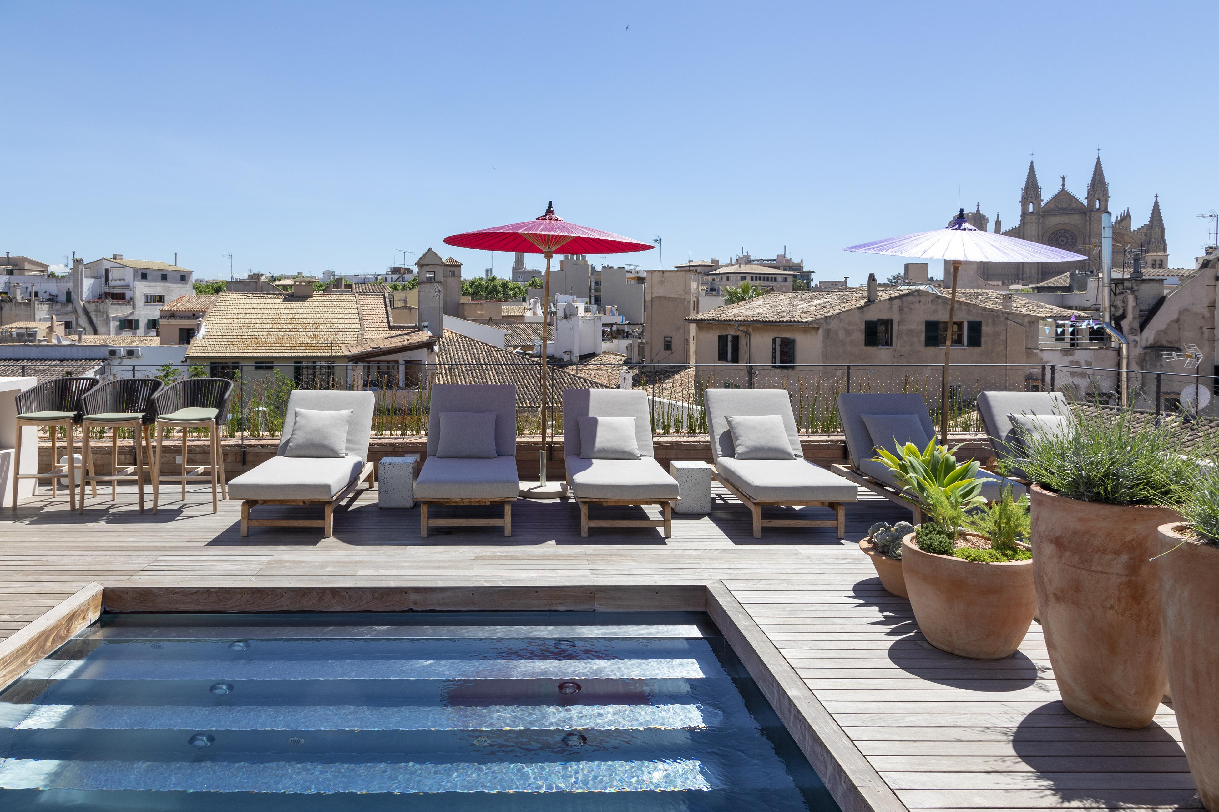 Hotel Bordoy Grand House Gl Preferred Palma de Mallorca