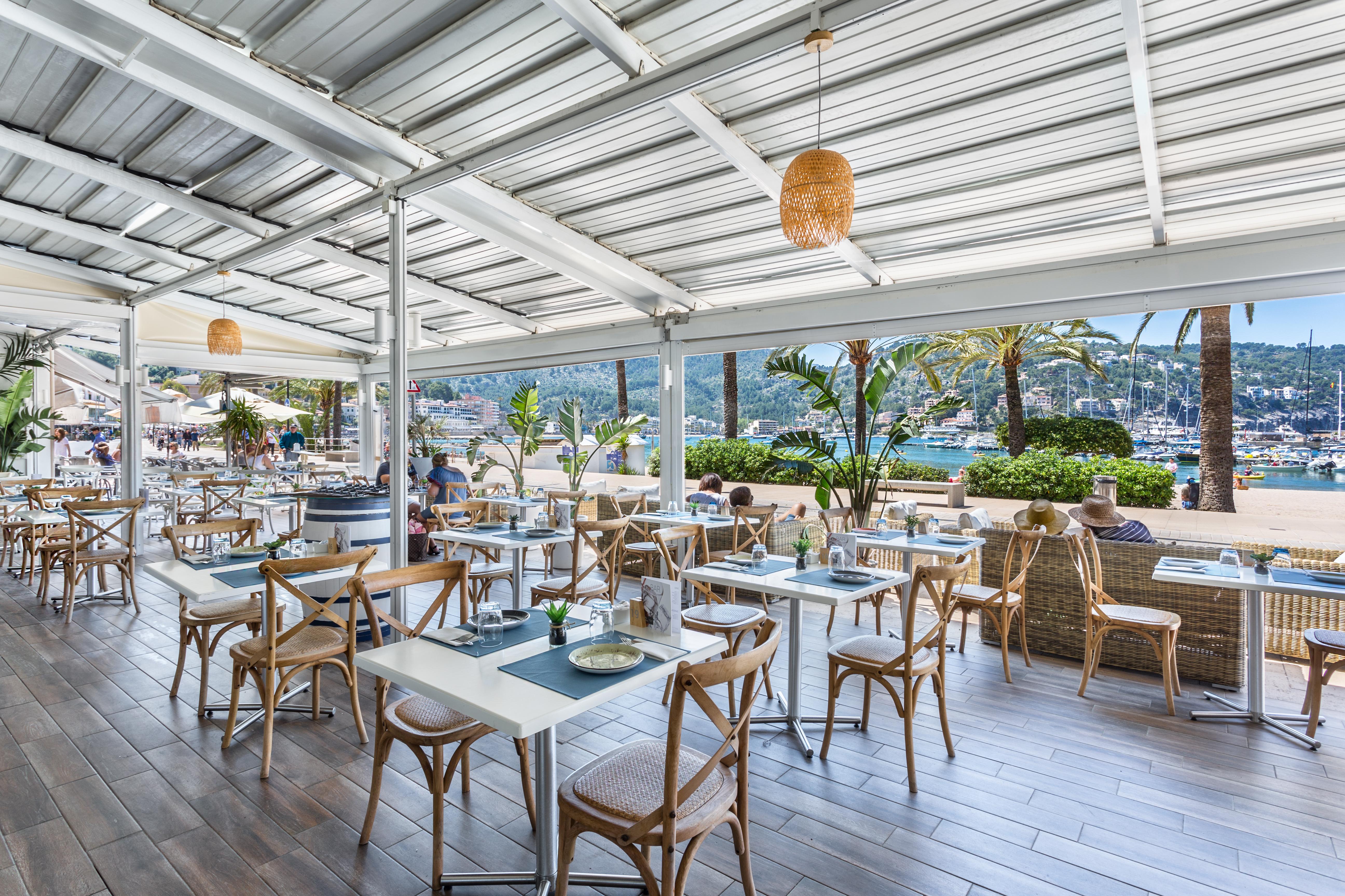 Fergus Style Soller Hotel Puerto de Sóller