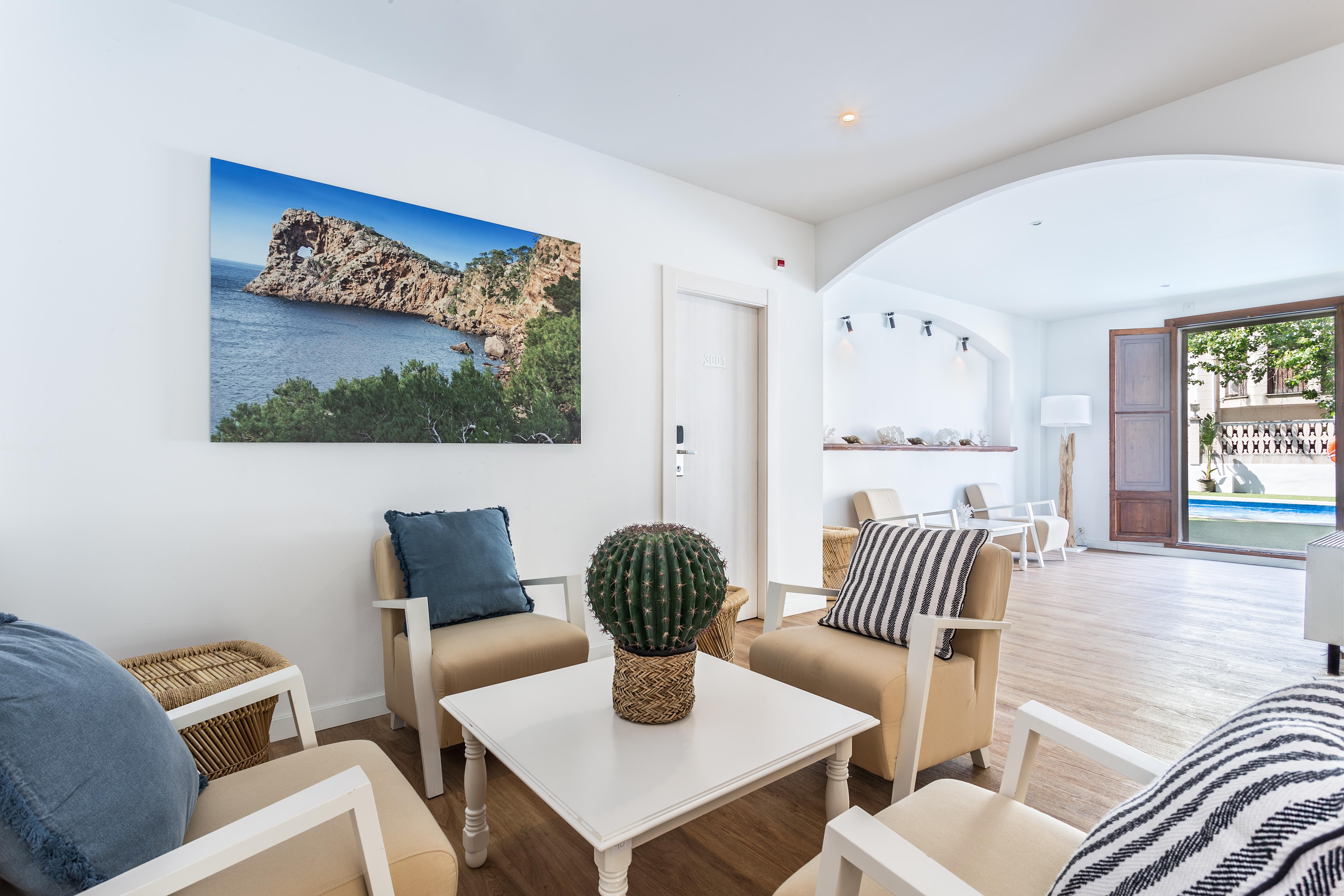 Hotel Fergus Style Soller