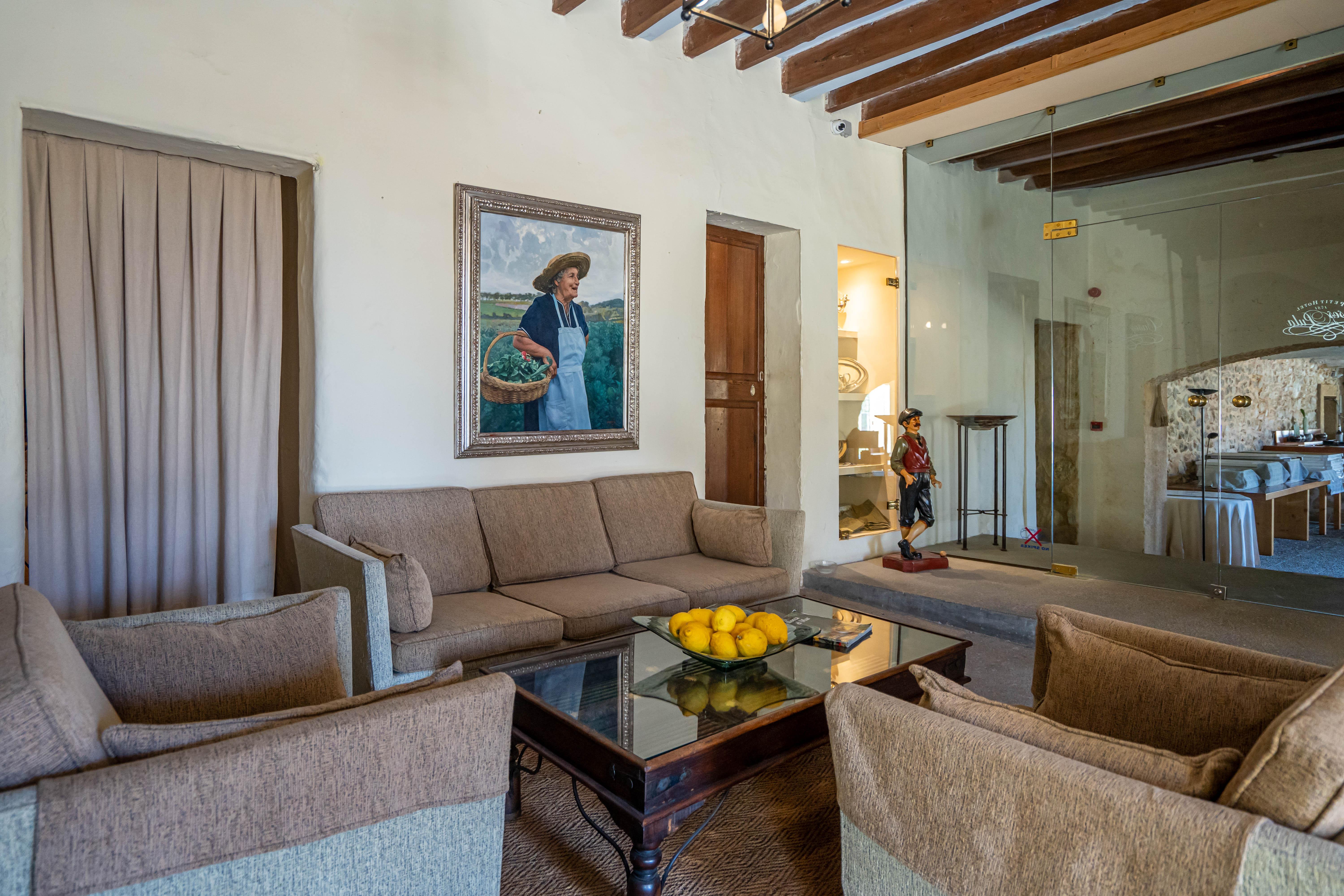 Pula Golf Hotel