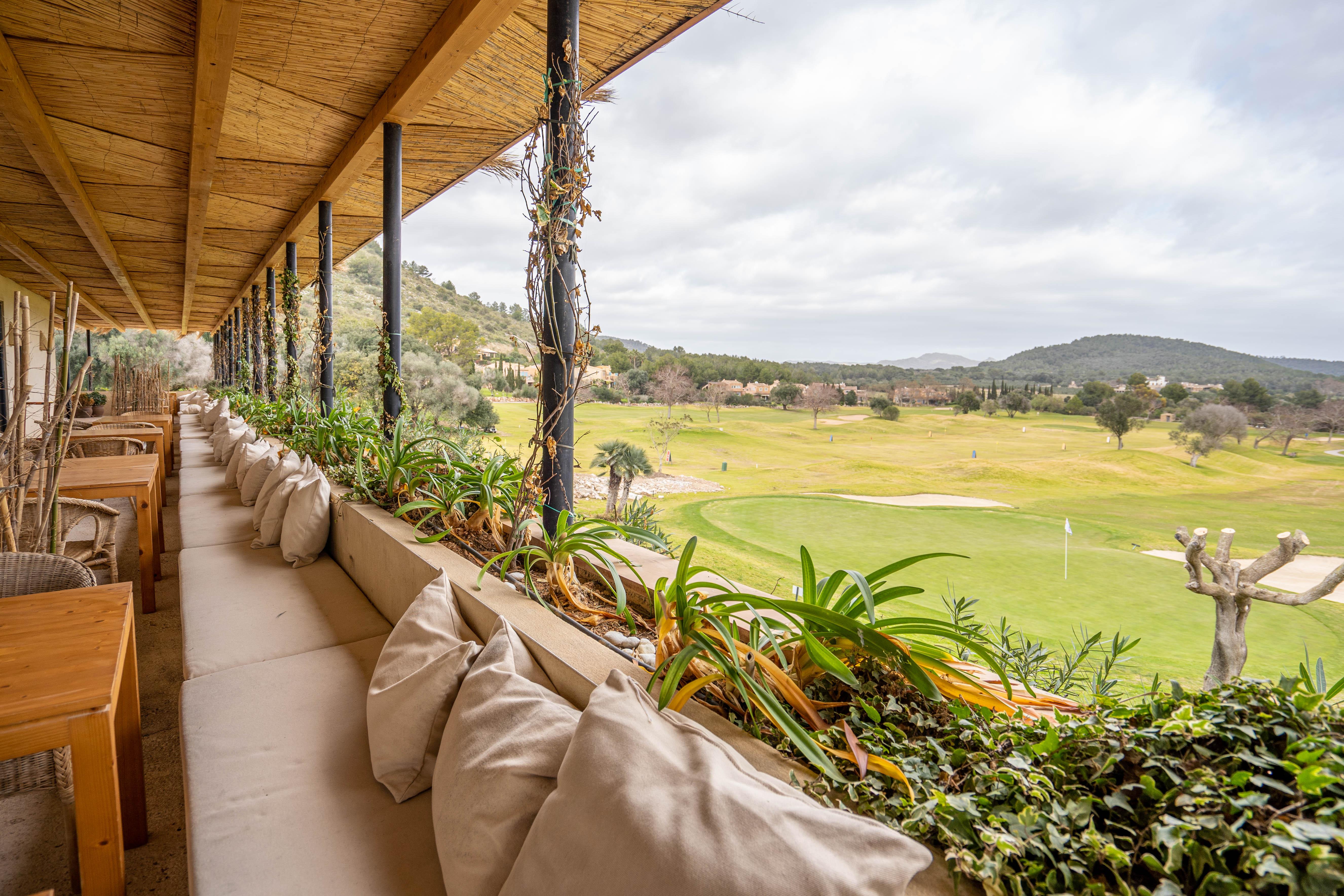 Pula Golf Hotel 4*