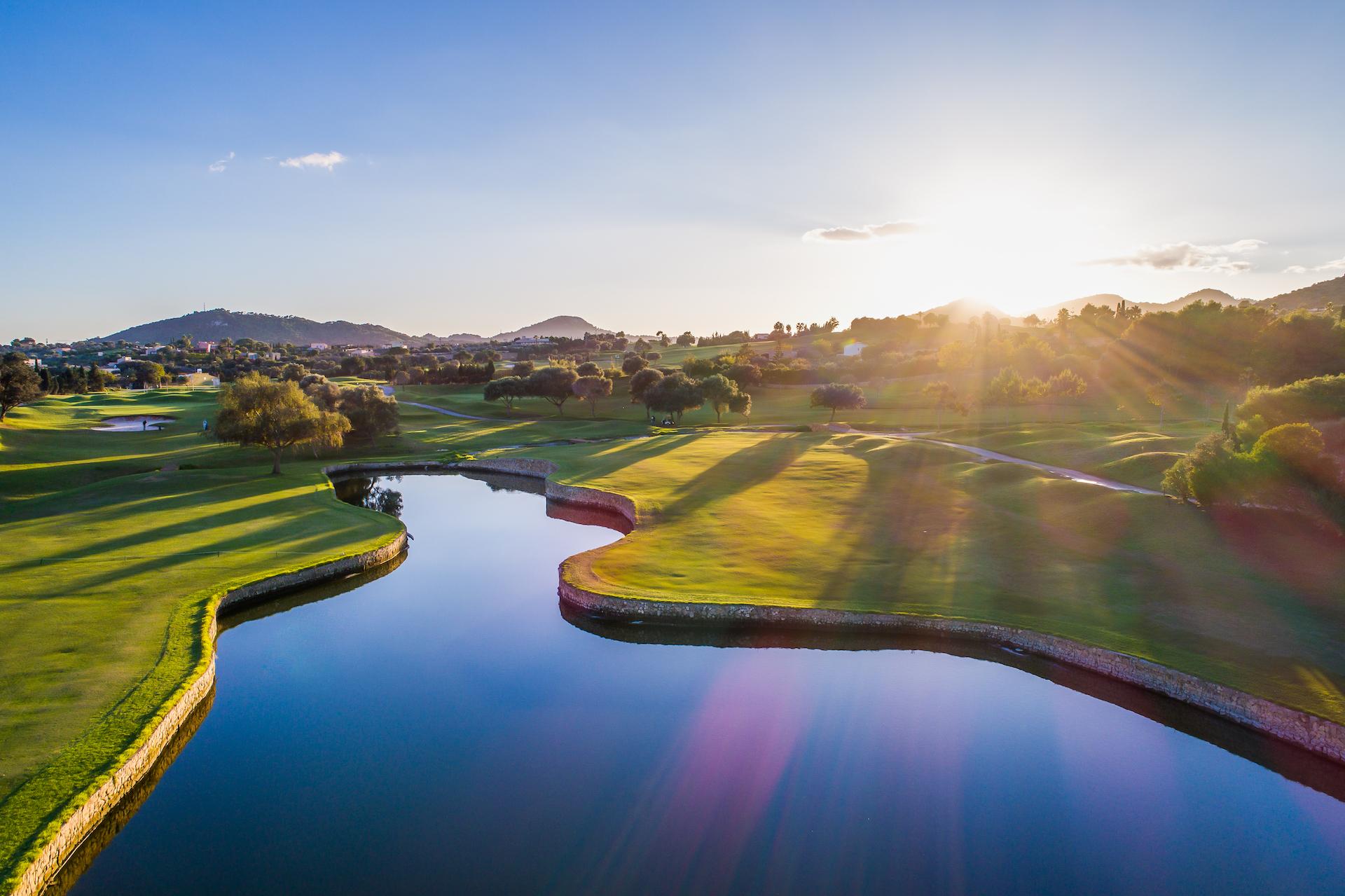 Pula Golf Hotel