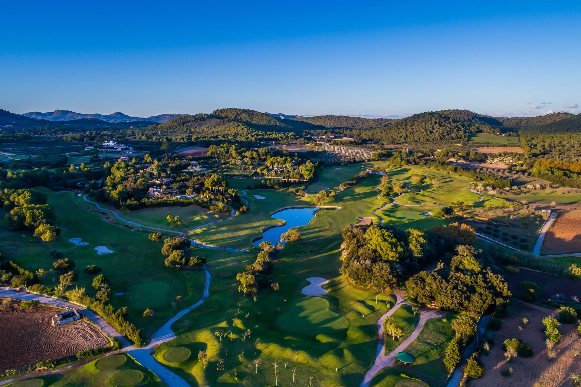 Hotel Pula Golf