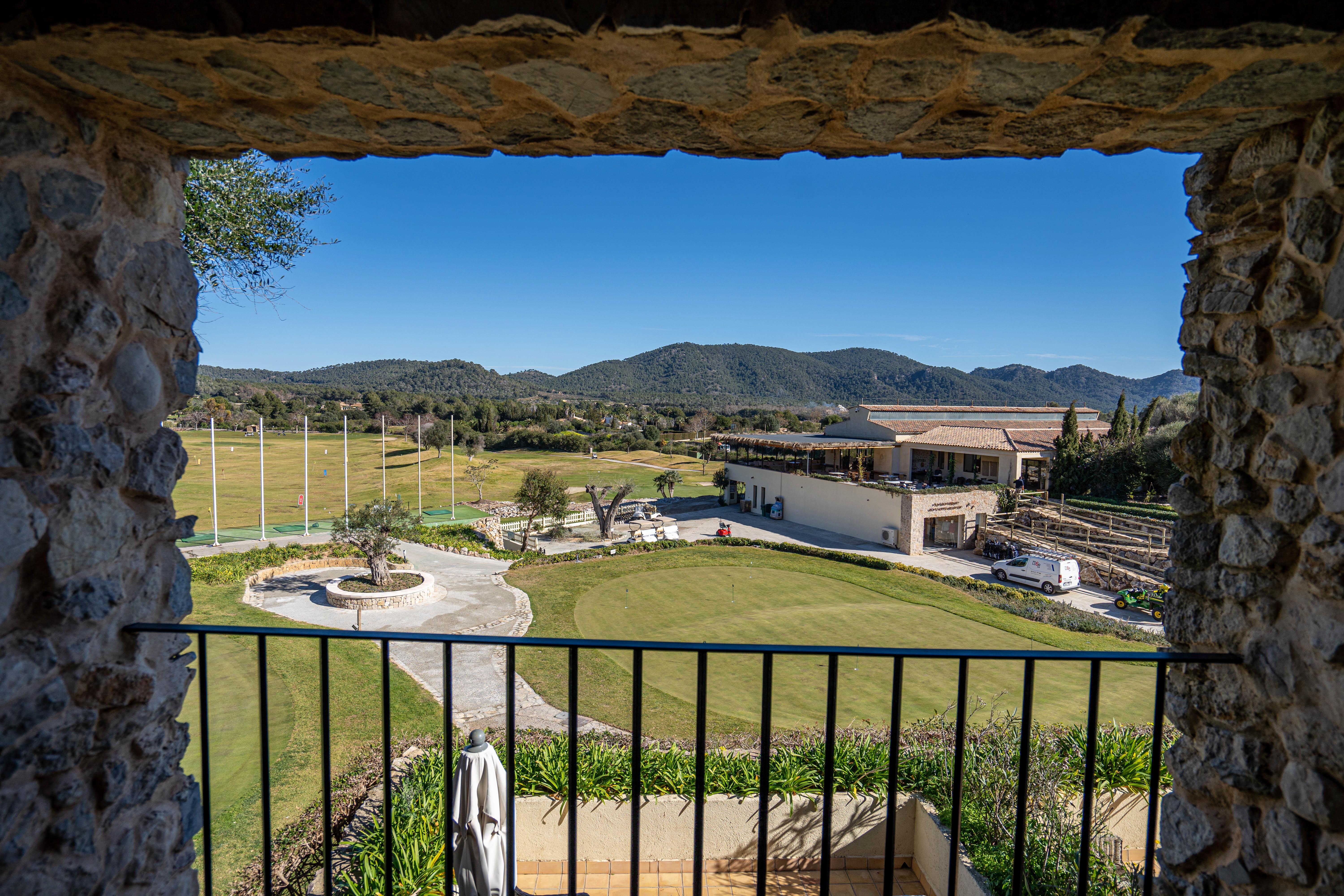 Pula Golf