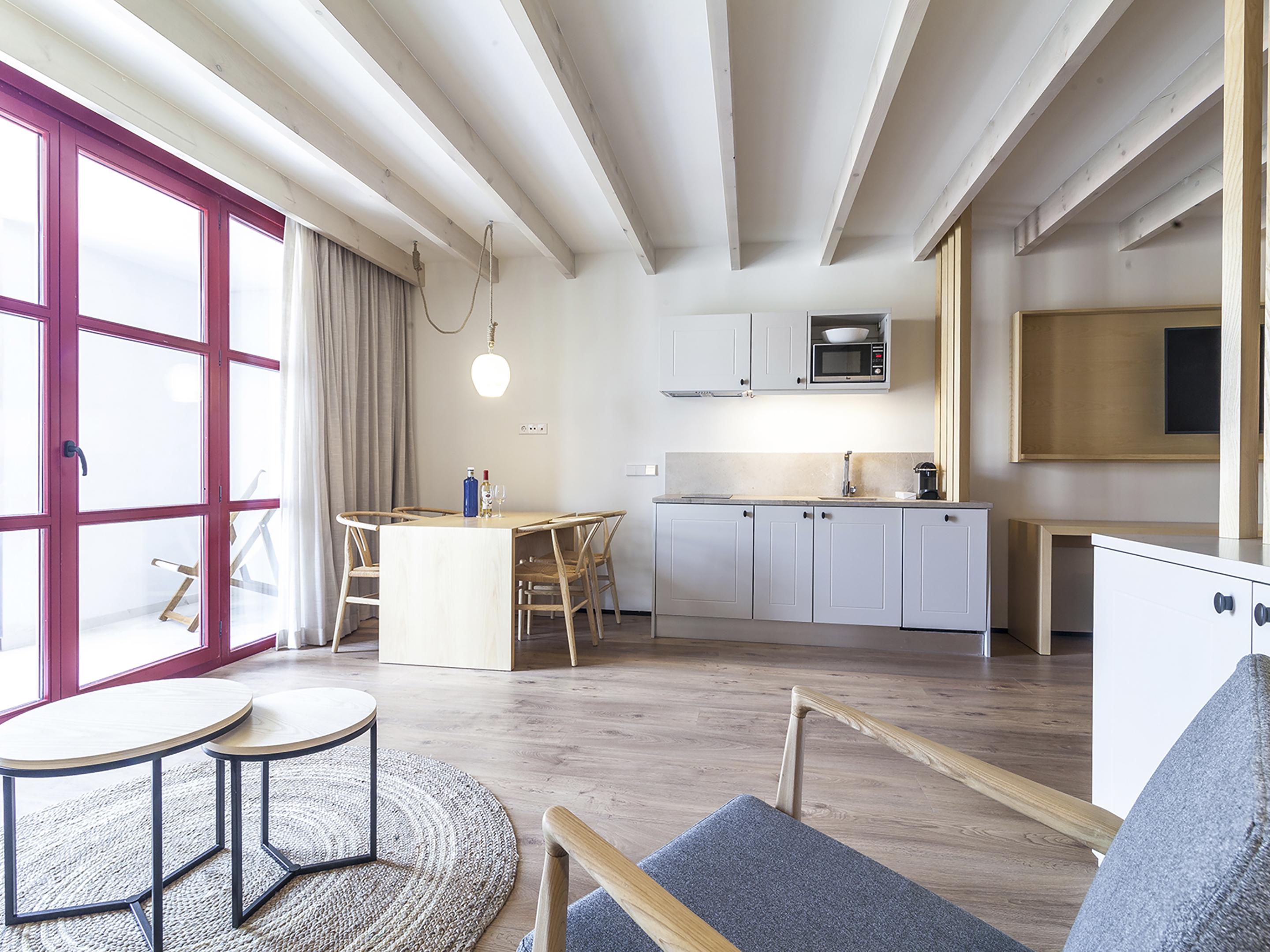Apartahotel Fil - Turismo De Interior Palma de Mallorca
