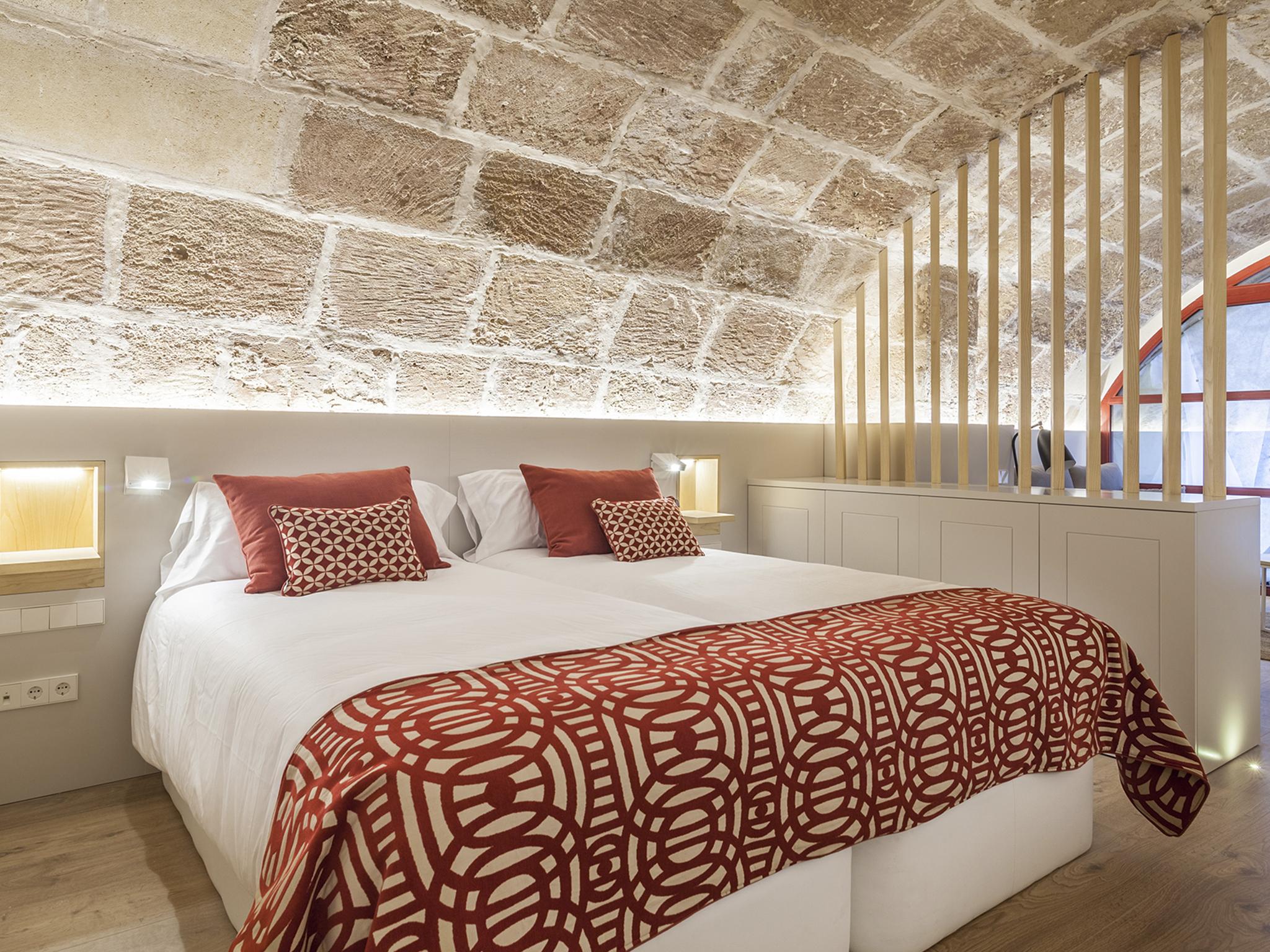 Apartahotel Fil - Turismo De Interior 4*