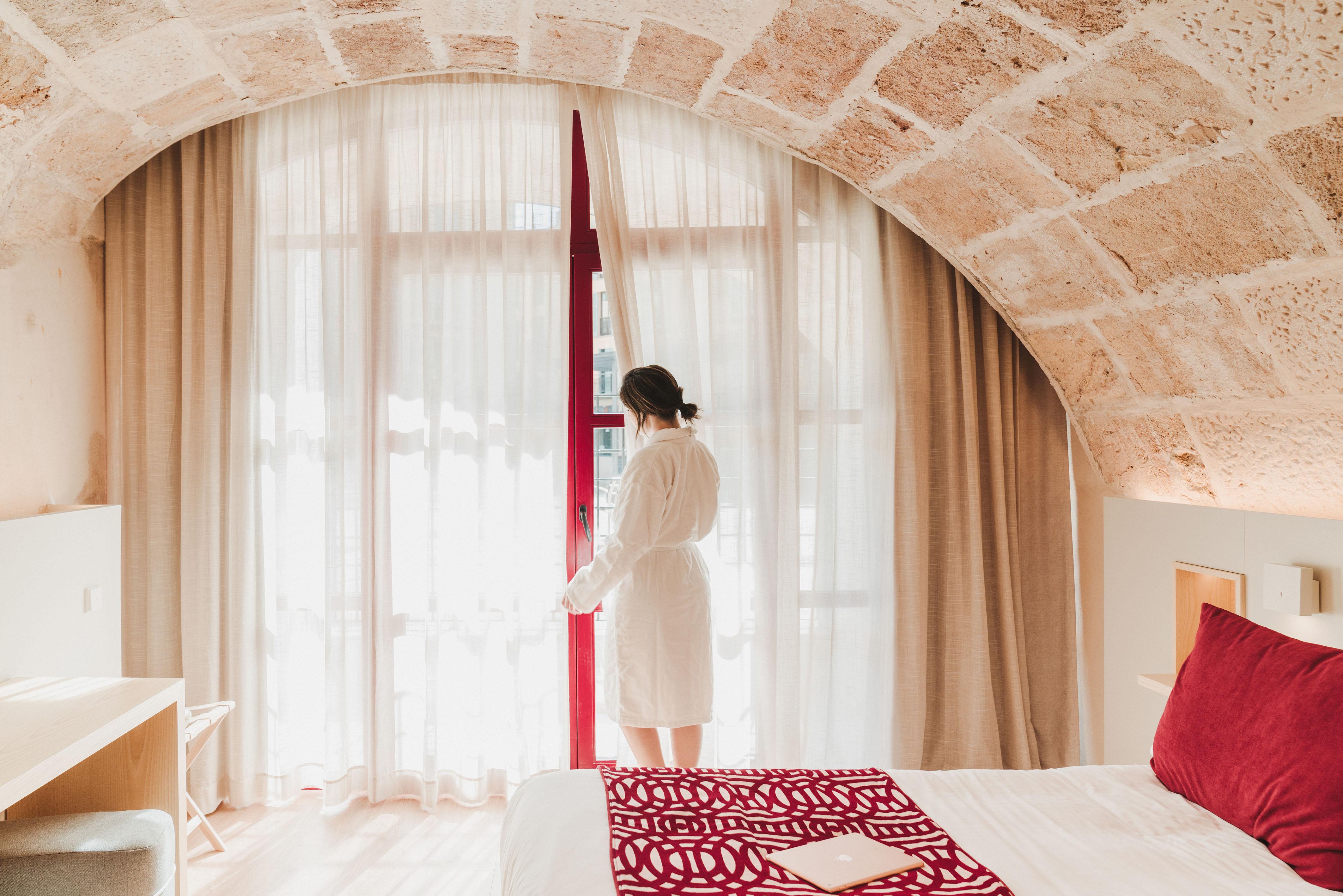 Fil - Turismo De Interior Apartahotel 4*