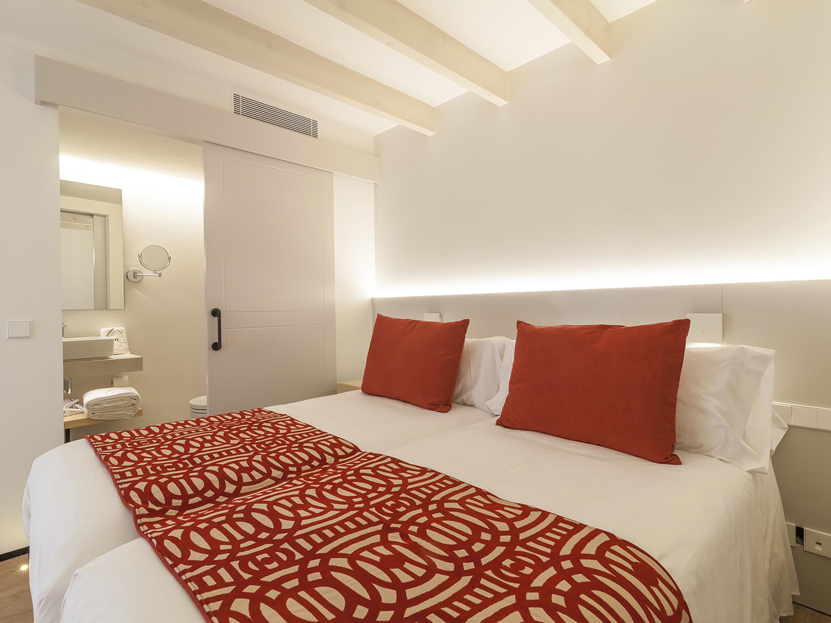 Fil - Turismo De Interior Apartahotel