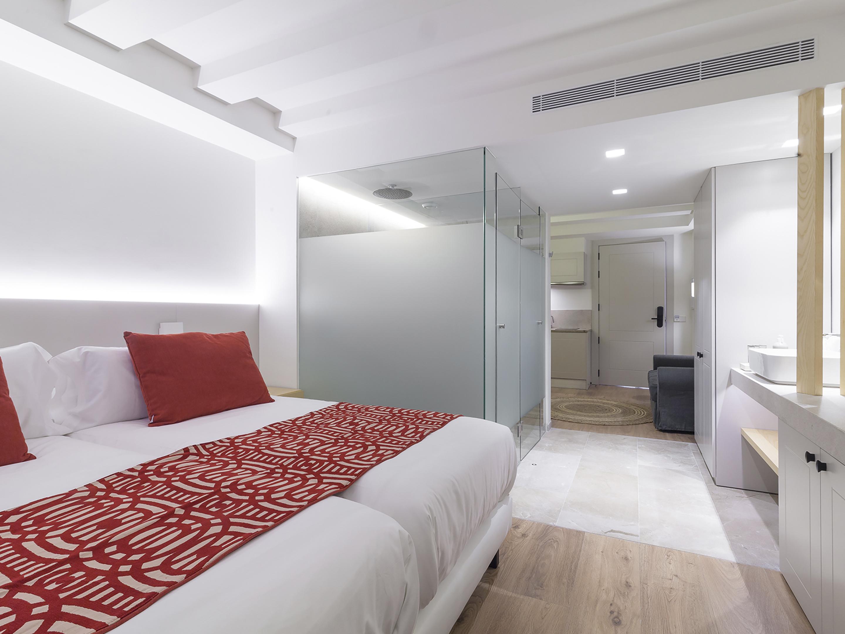 Fil - Turismo De Interior Apartahotel 4*