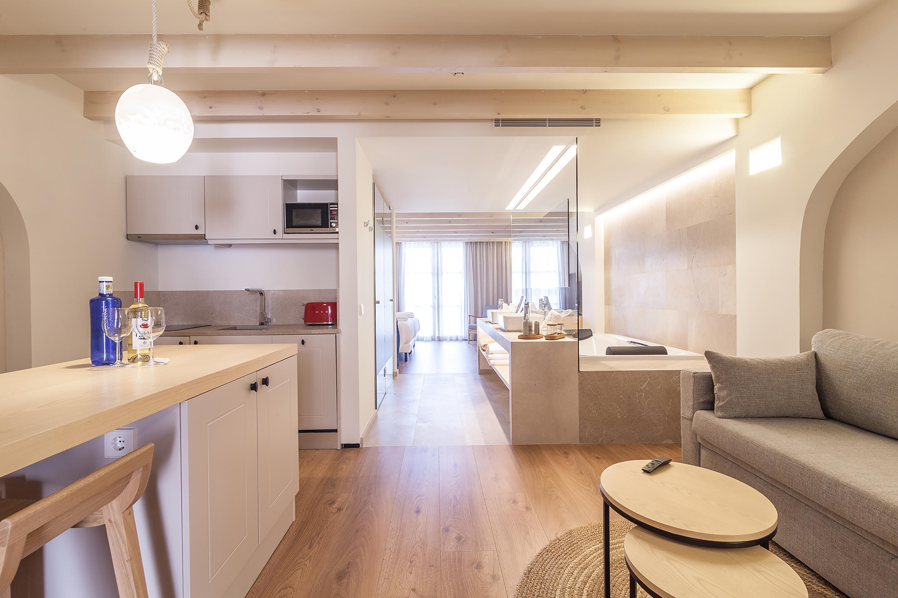 Apartahotel Fil - Turismo De Interior 4*