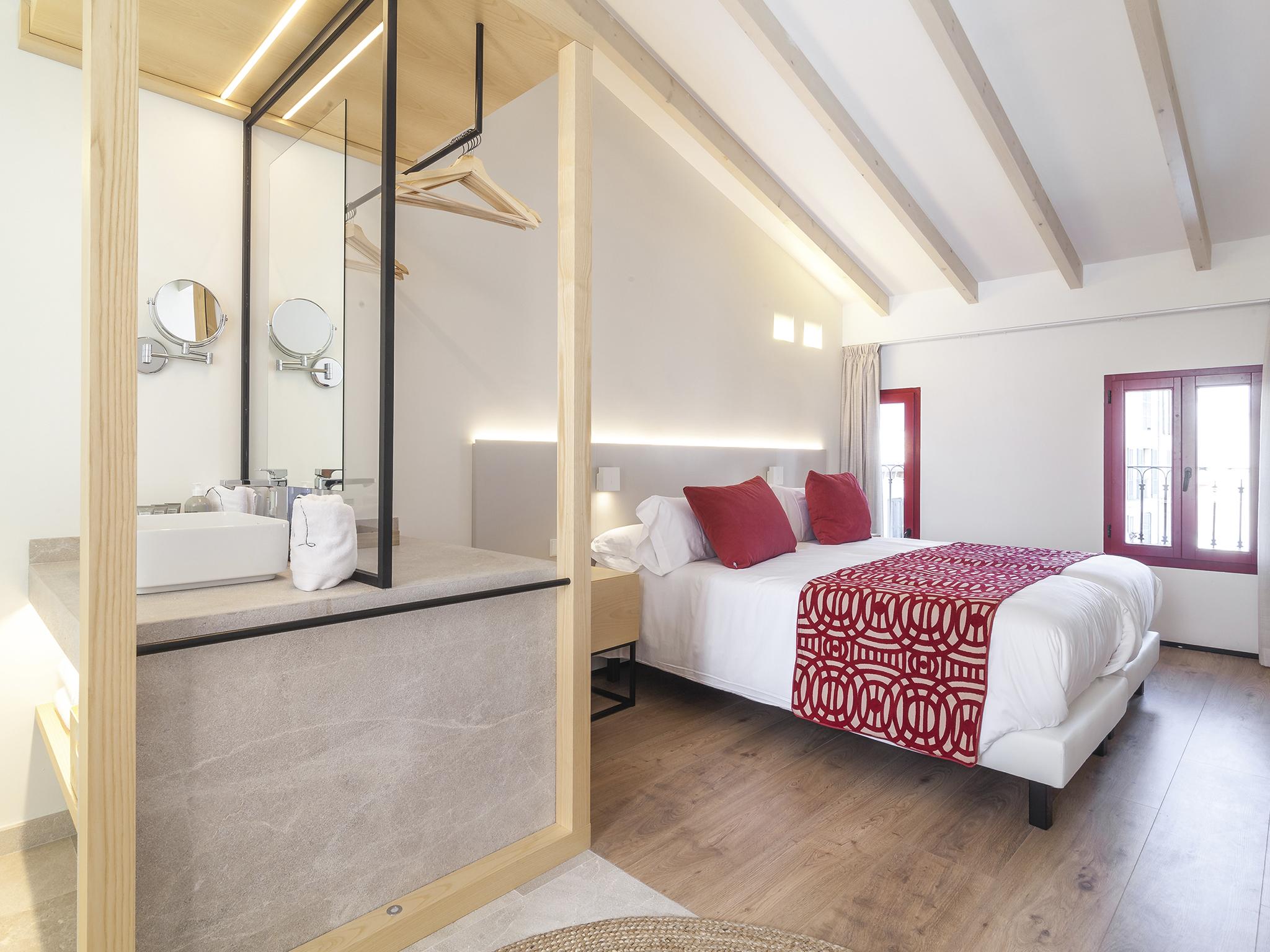 Fil - Turismo De Interior Apartahotel