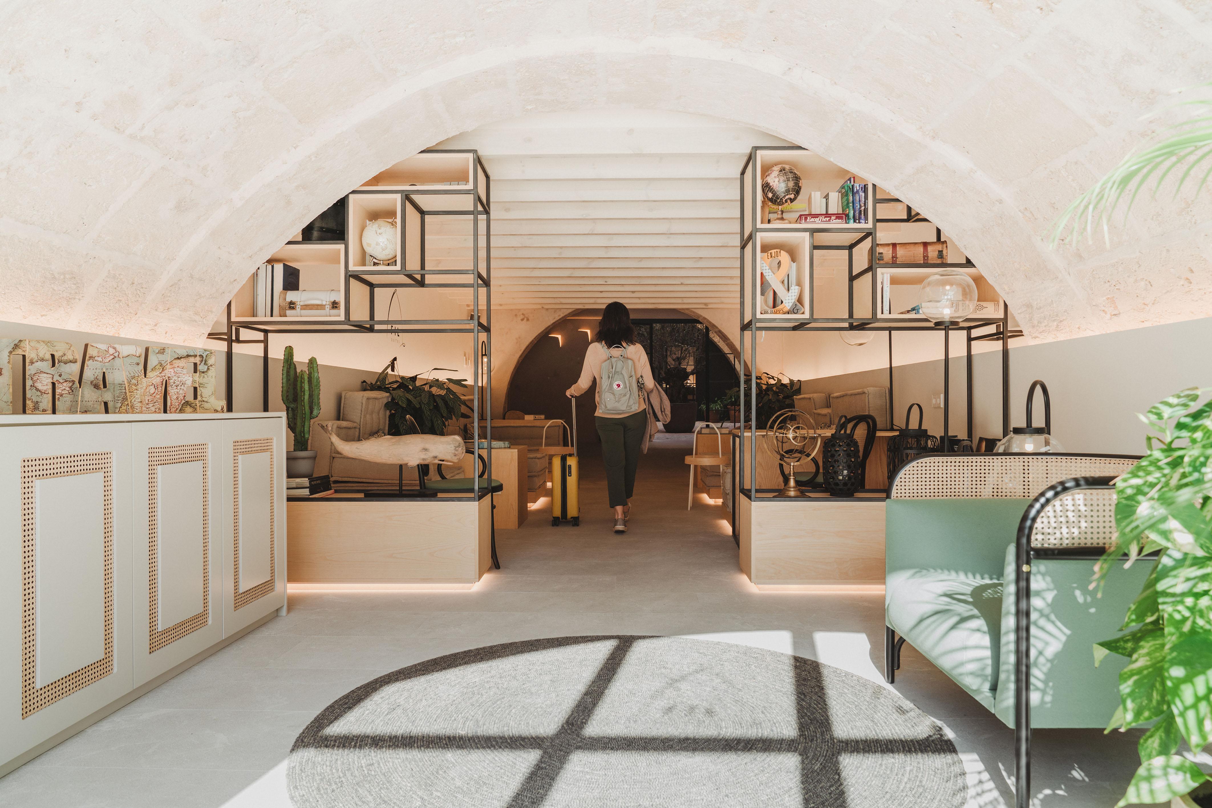 Apartahotel Fil - Turismo De Interior Palma de Mallorca