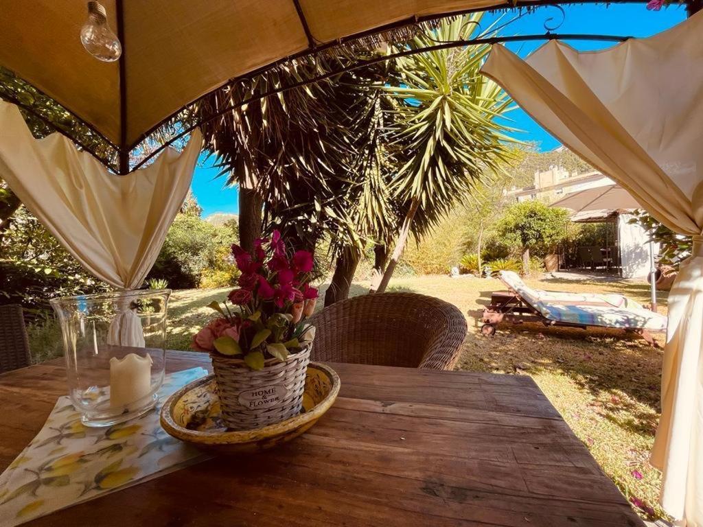 Casita Limon Holiday home