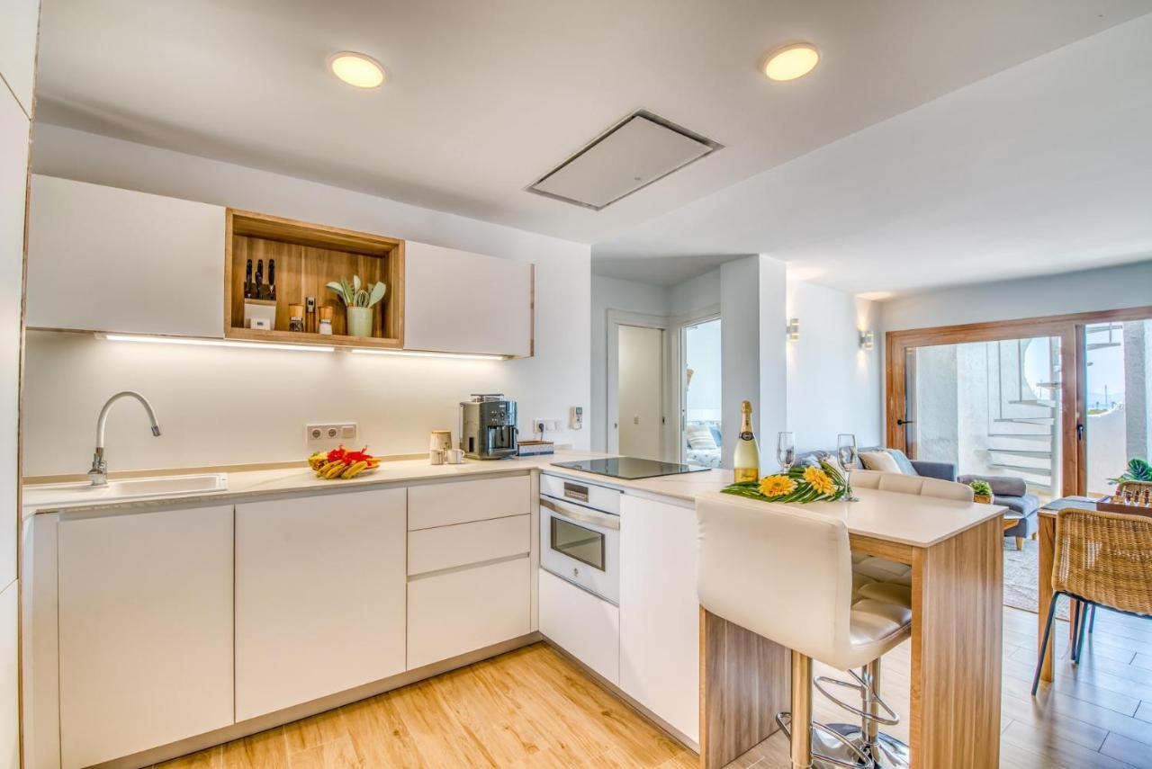 Apartment Ideal Mallorca - Blue Sea Port de Alcudia (Mallorca)