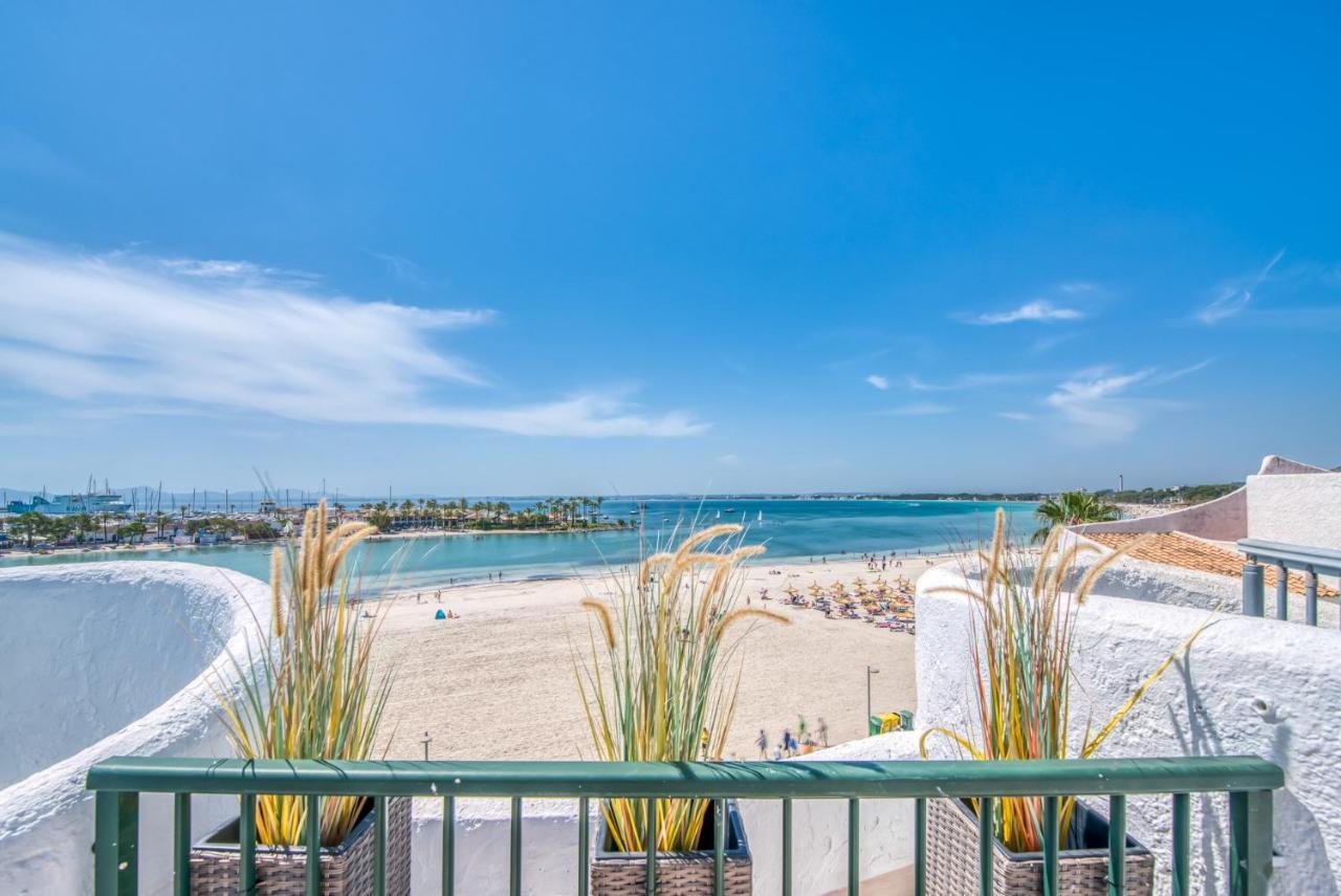 Ideal Mallorca - Blue Sea Apartment Port de Alcudia (Mallorca)
