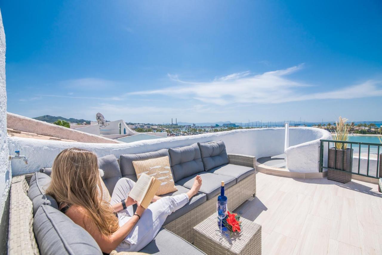 Apartment Ideal Mallorca - Blue Sea